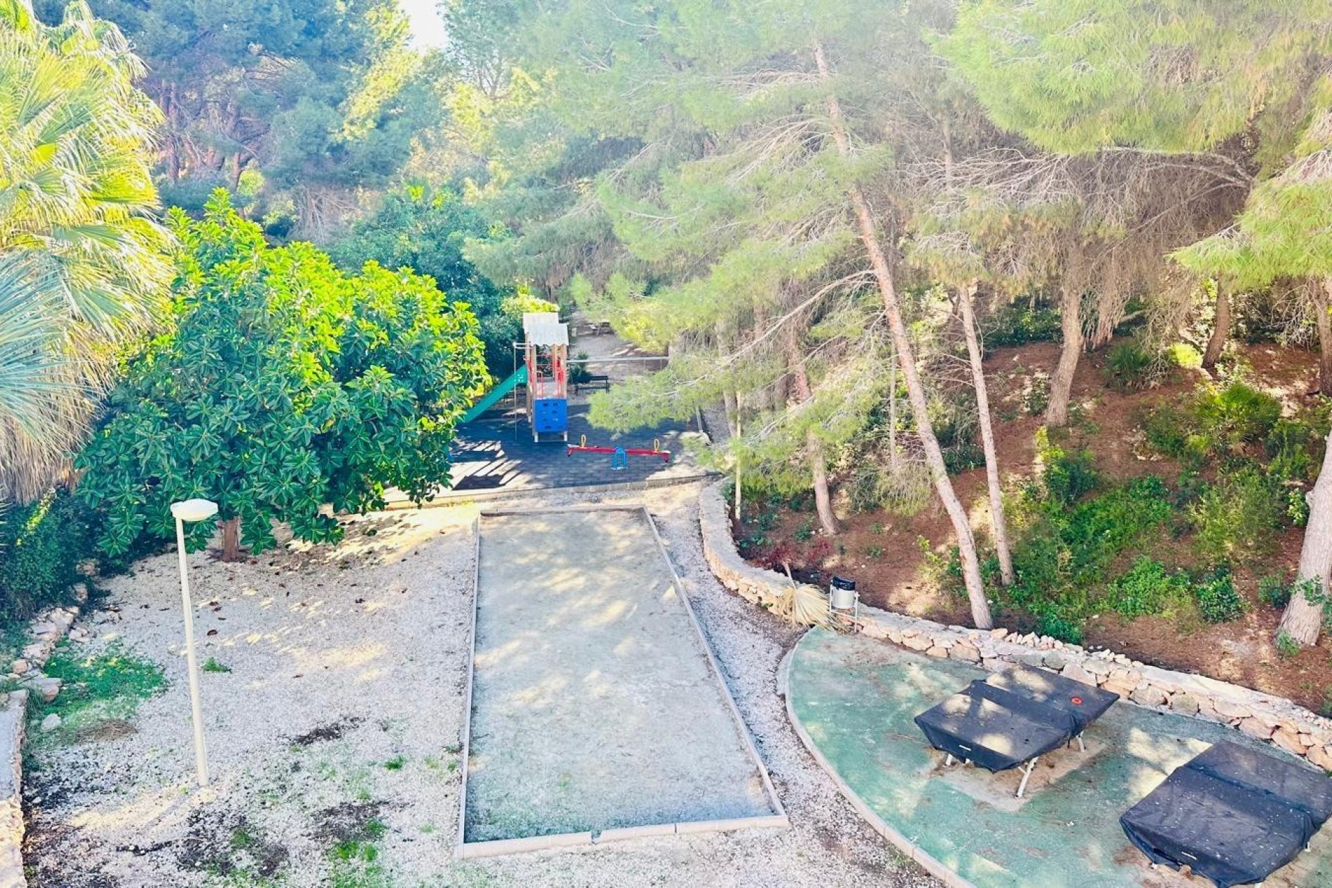 Återförsäljning - Apartment -
Orihuela Costa - Playa Flamenca