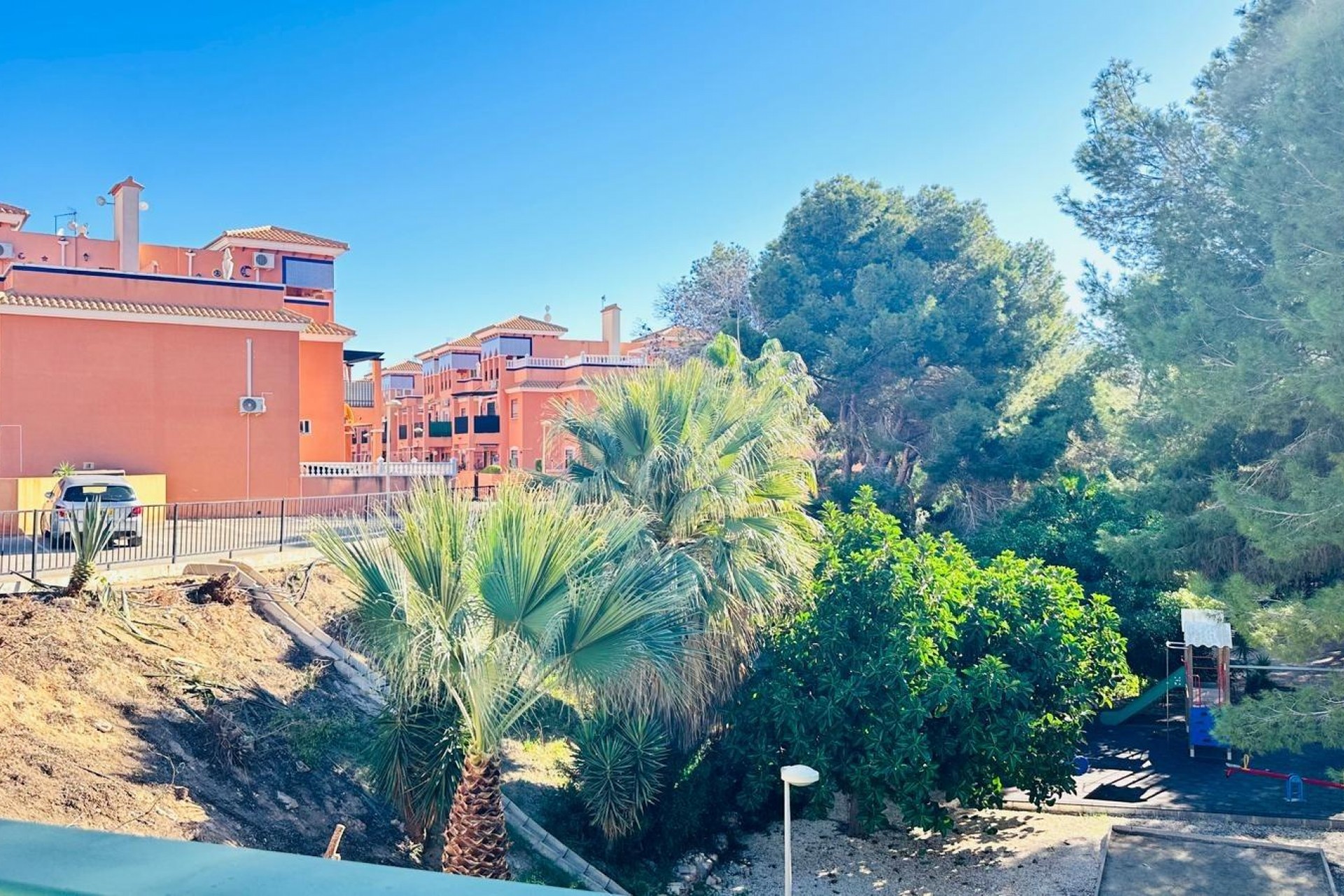 Återförsäljning - Apartment -
Orihuela Costa - Playa Flamenca