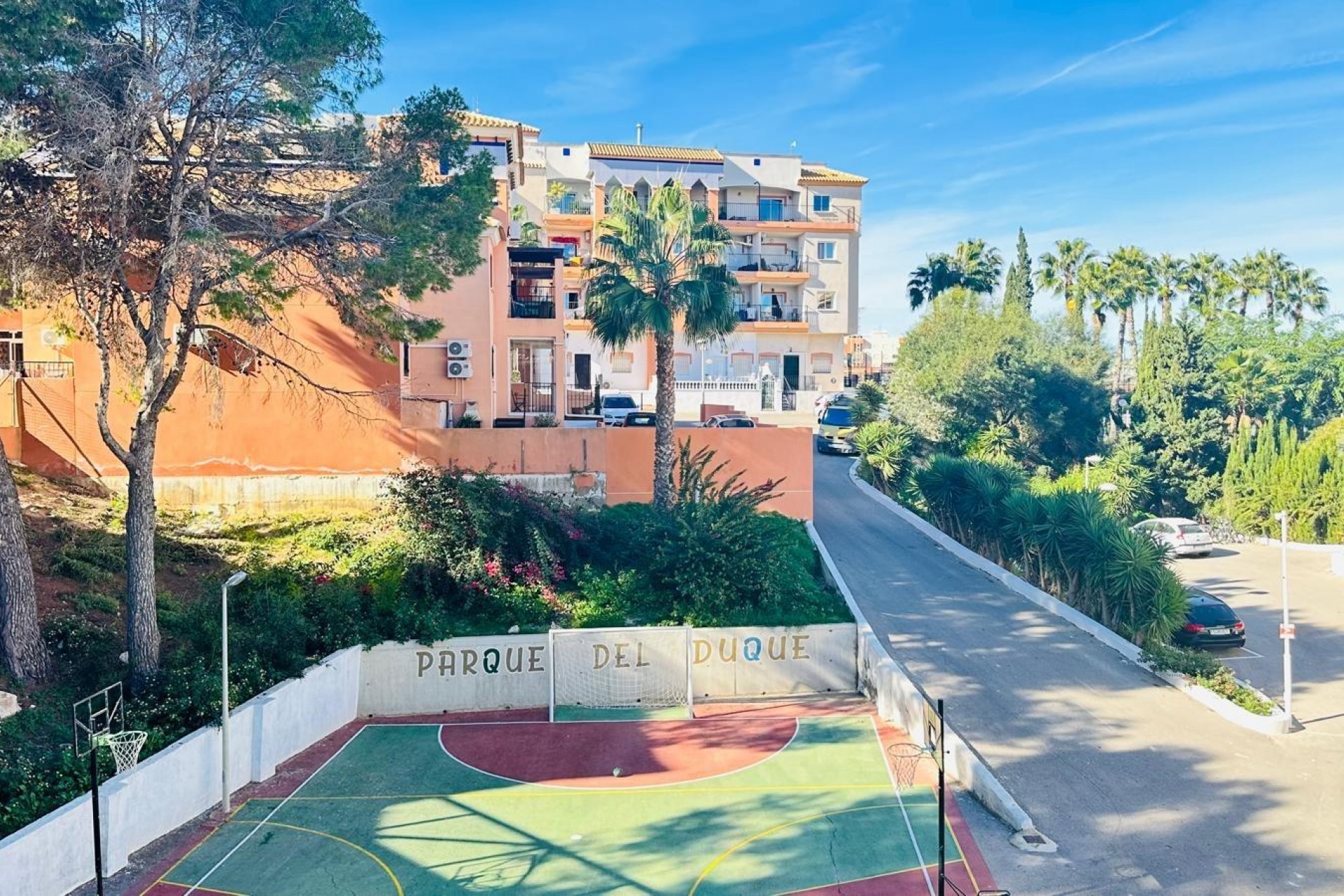 Återförsäljning - Apartment -
Orihuela Costa - Playa Flamenca