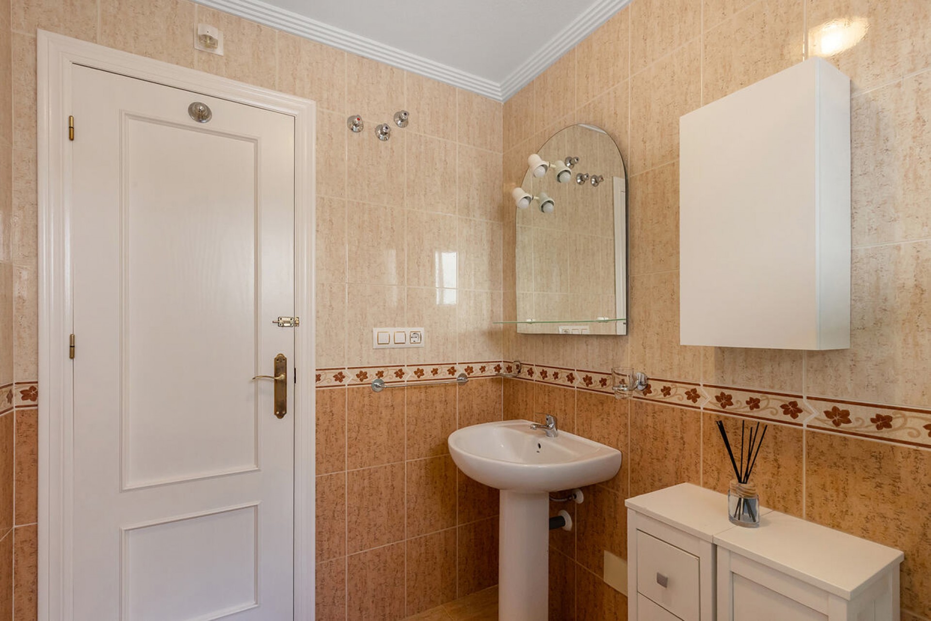 Återförsäljning - Apartment -
Orihuela Costa - Playa Flamenca