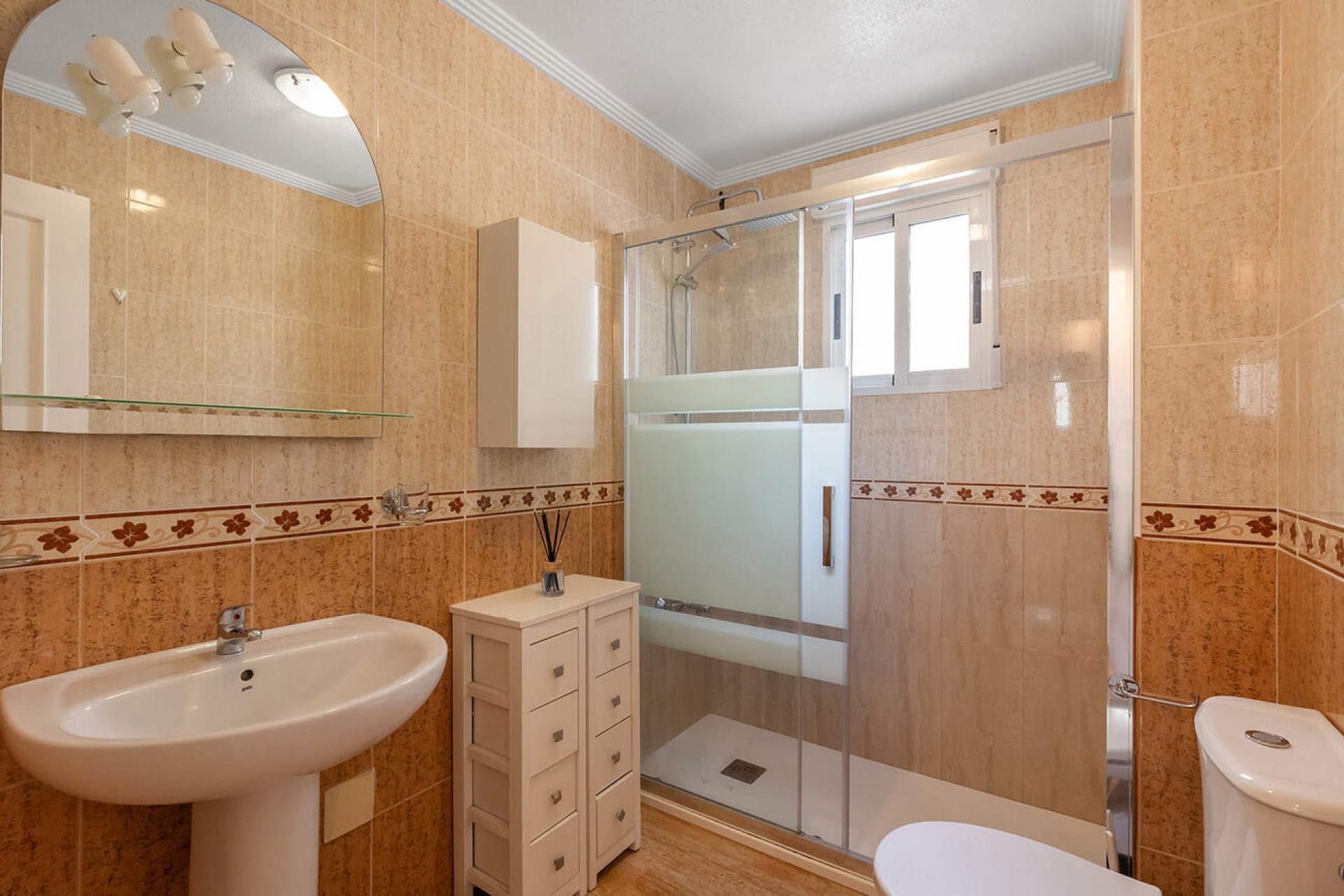 Återförsäljning - Apartment -
Orihuela Costa - Playa Flamenca