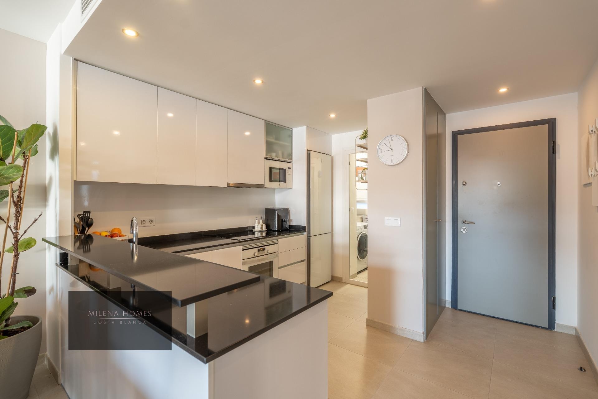 Återförsäljning - Apartment -
Orihuela Costa - Playa Flamenca