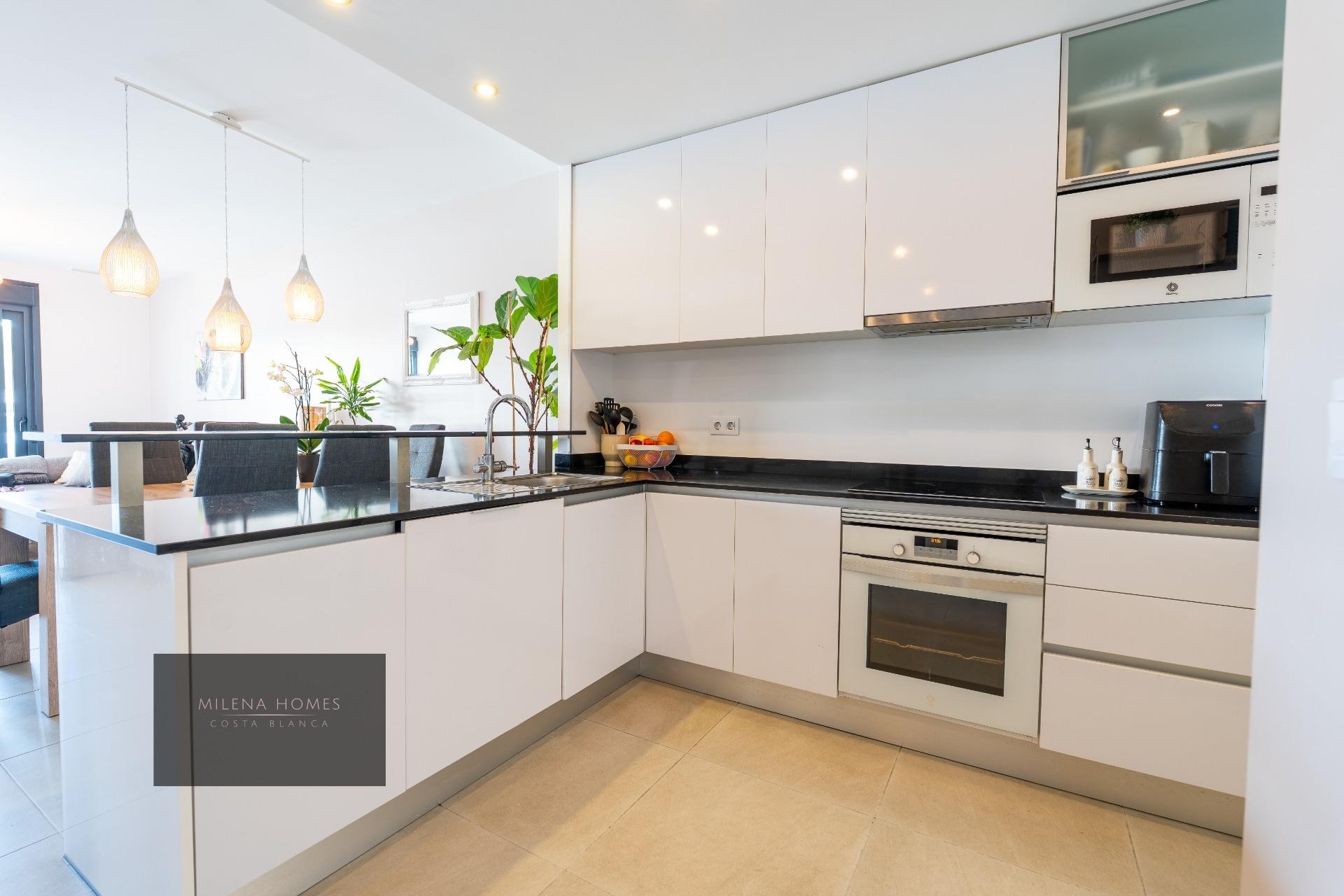 Återförsäljning - Apartment -
Orihuela Costa - Playa Flamenca