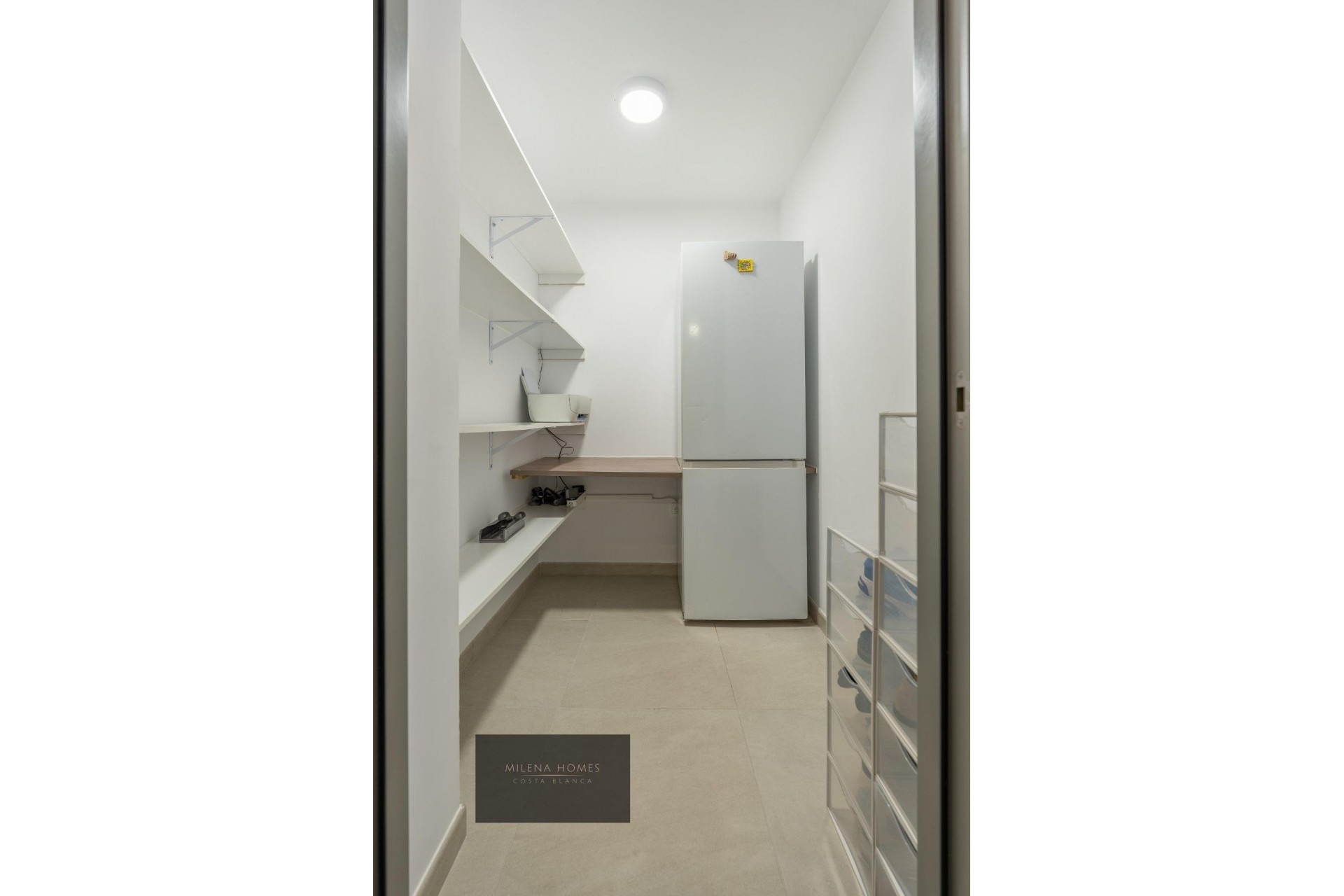 Återförsäljning - Apartment -
Orihuela Costa - Playa Flamenca