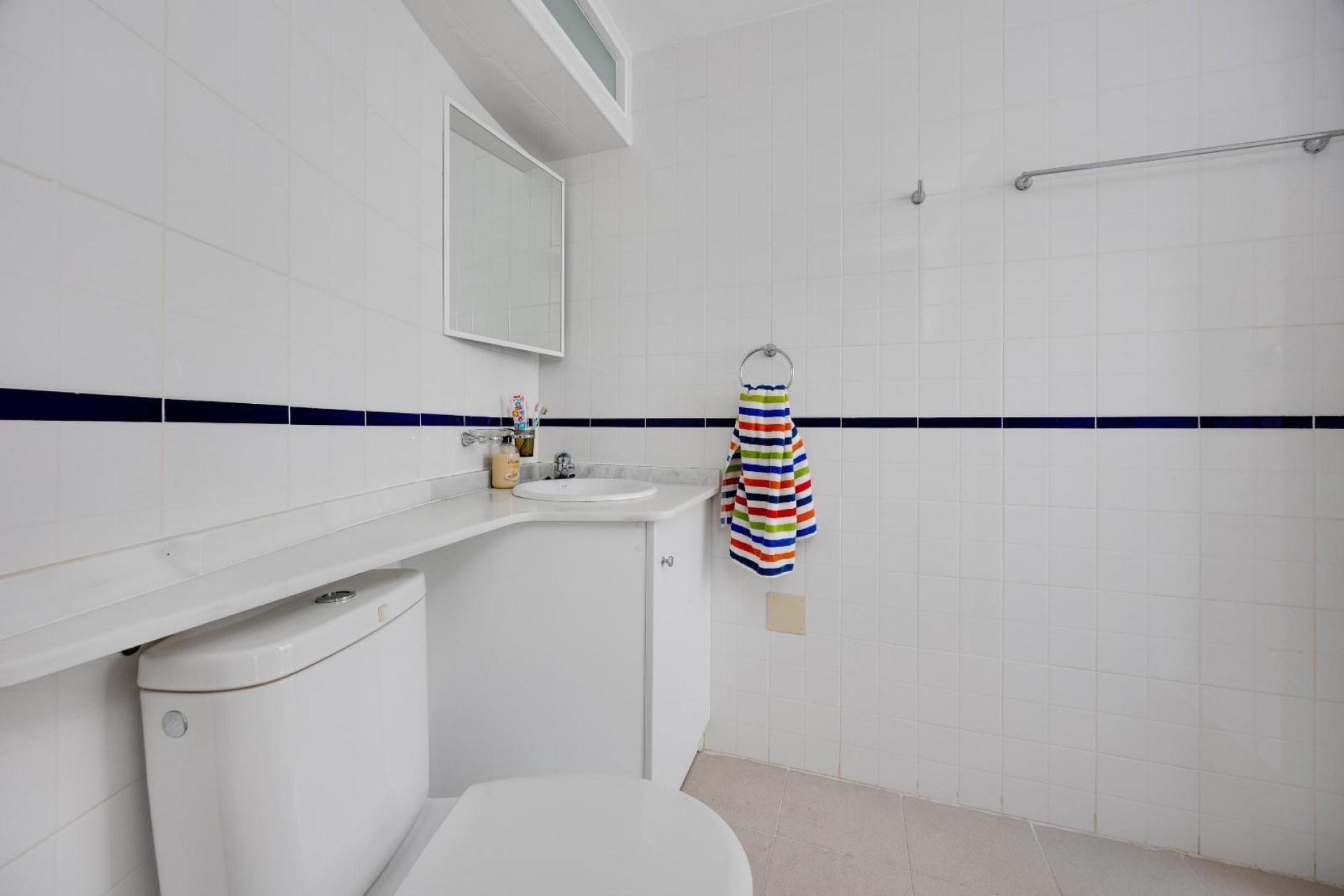 Återförsäljning - Apartment -
Orihuela Costa - Playa Flamenca