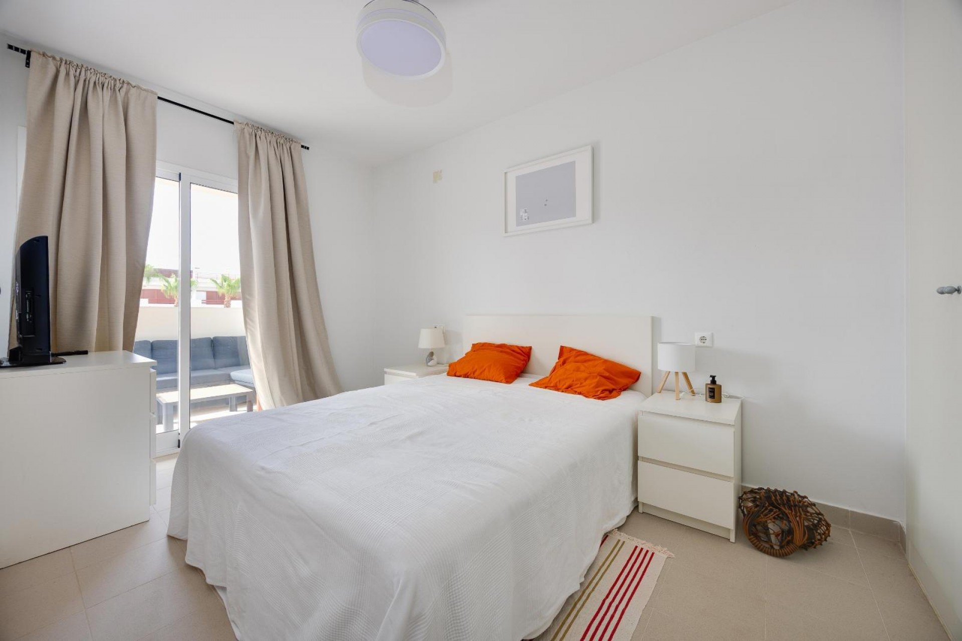 Återförsäljning - Apartment -
Orihuela Costa - Playa Flamenca