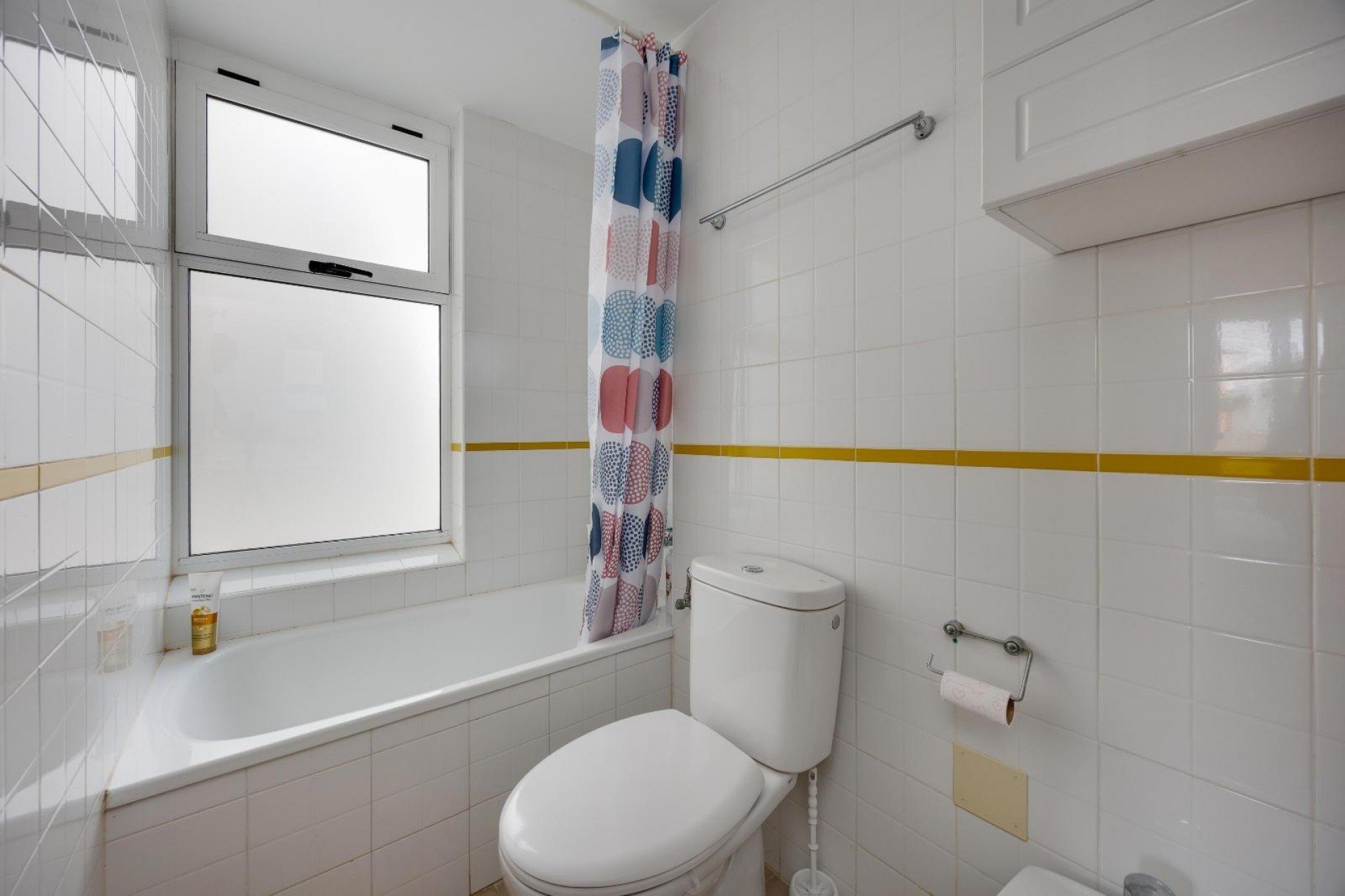 Återförsäljning - Apartment -
Orihuela Costa - Playa Flamenca
