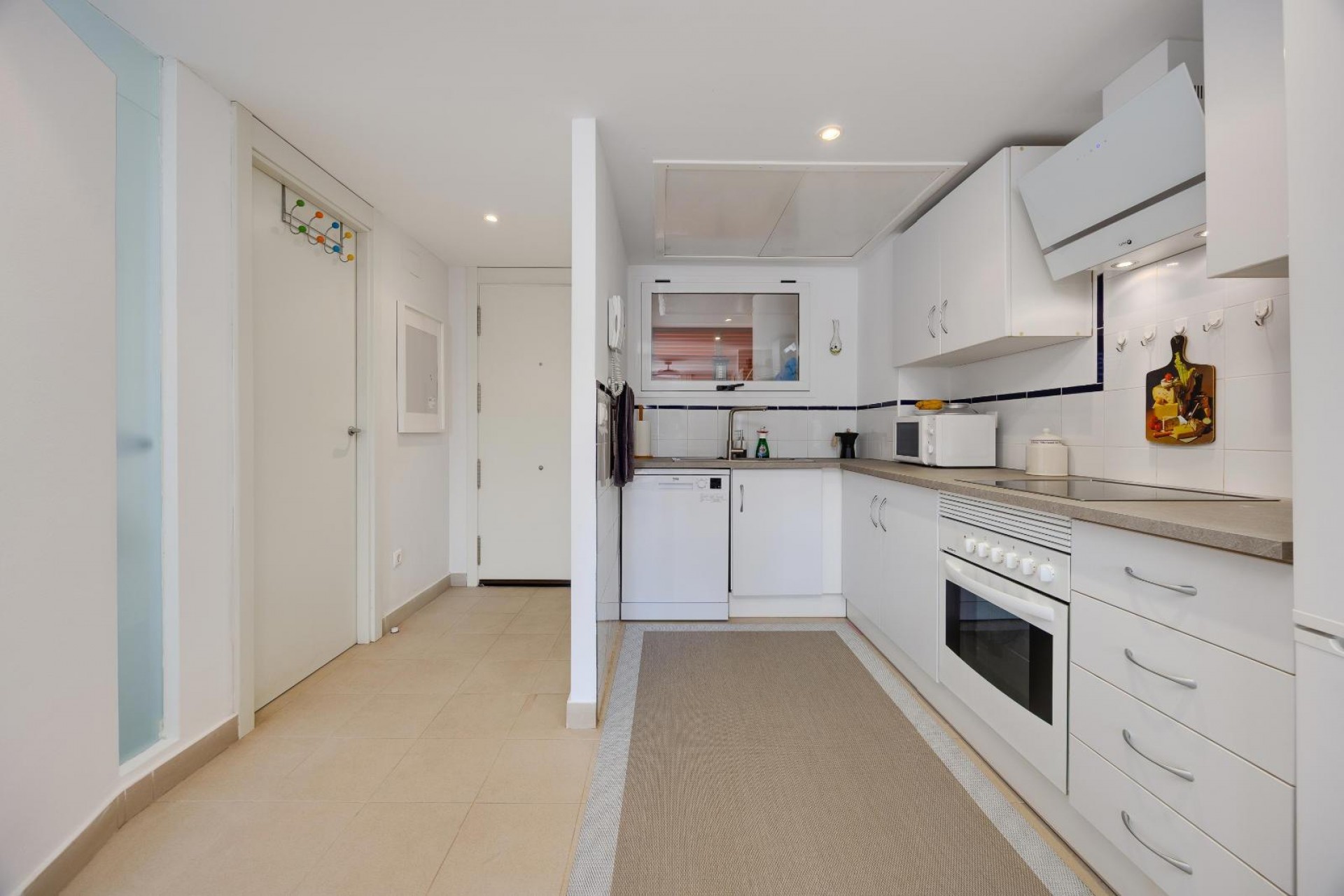 Återförsäljning - Apartment -
Orihuela Costa - Playa Flamenca