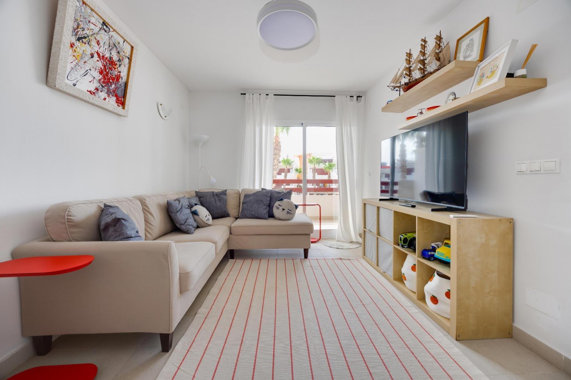 Återförsäljning - Apartment -
Orihuela Costa - Playa Flamenca