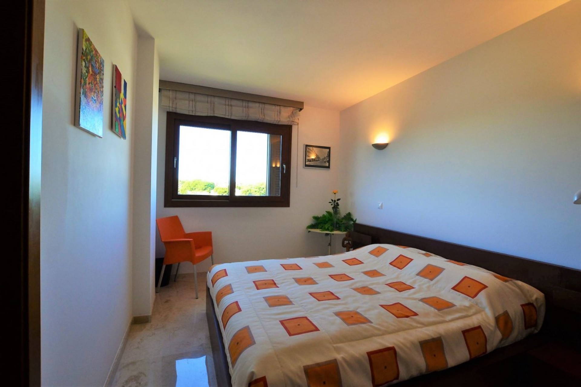 Återförsäljning - Apartment -
Orihuela Costa - Punta Prima