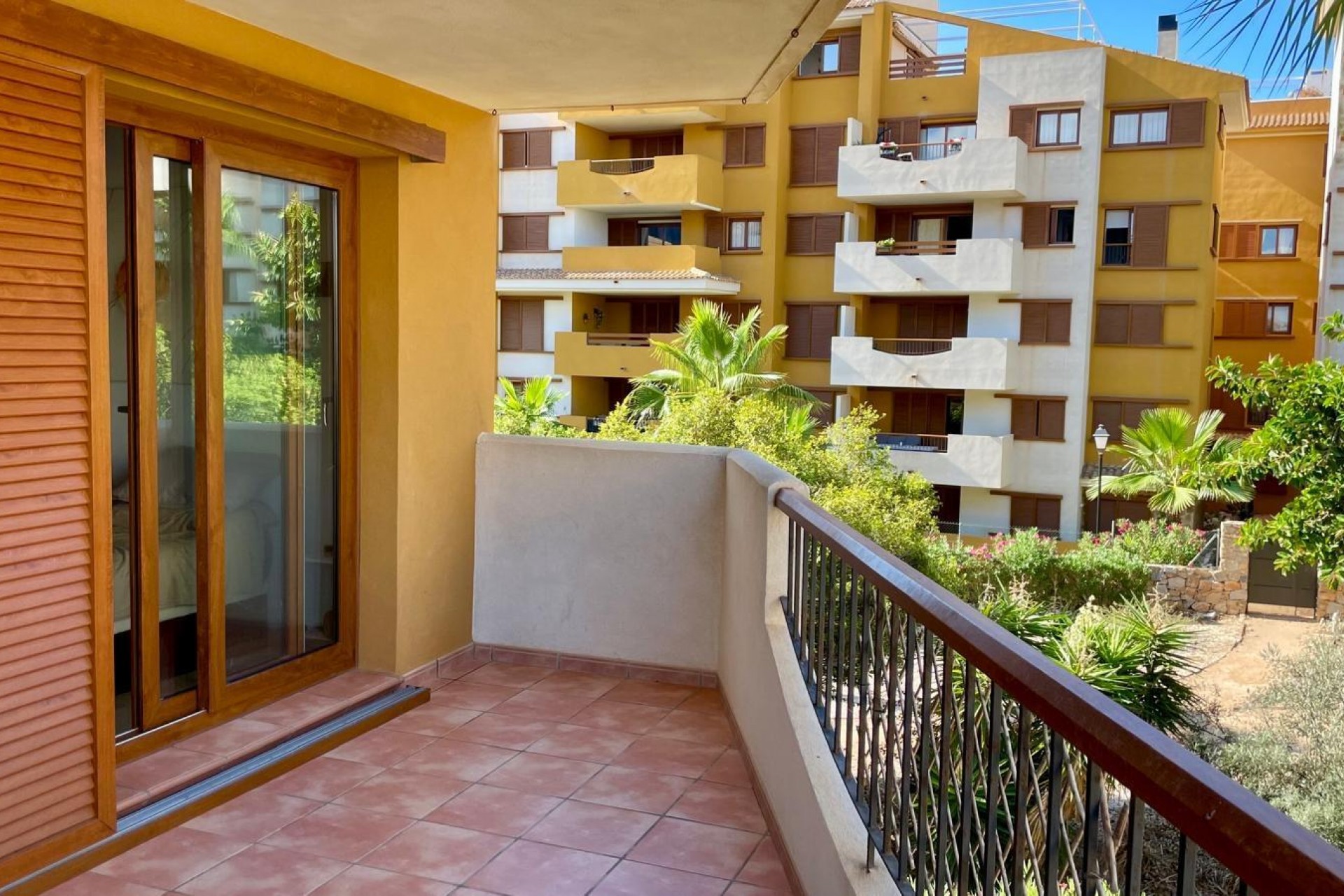 Återförsäljning - Apartment -
Orihuela Costa - Punta Prima