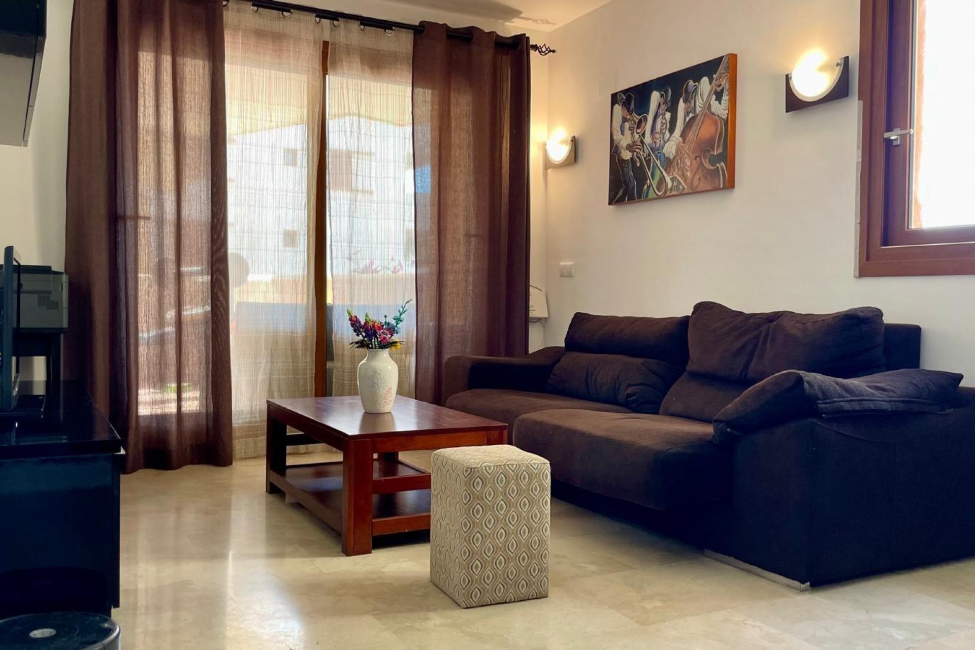 Återförsäljning - Apartment -
Orihuela Costa - Punta Prima