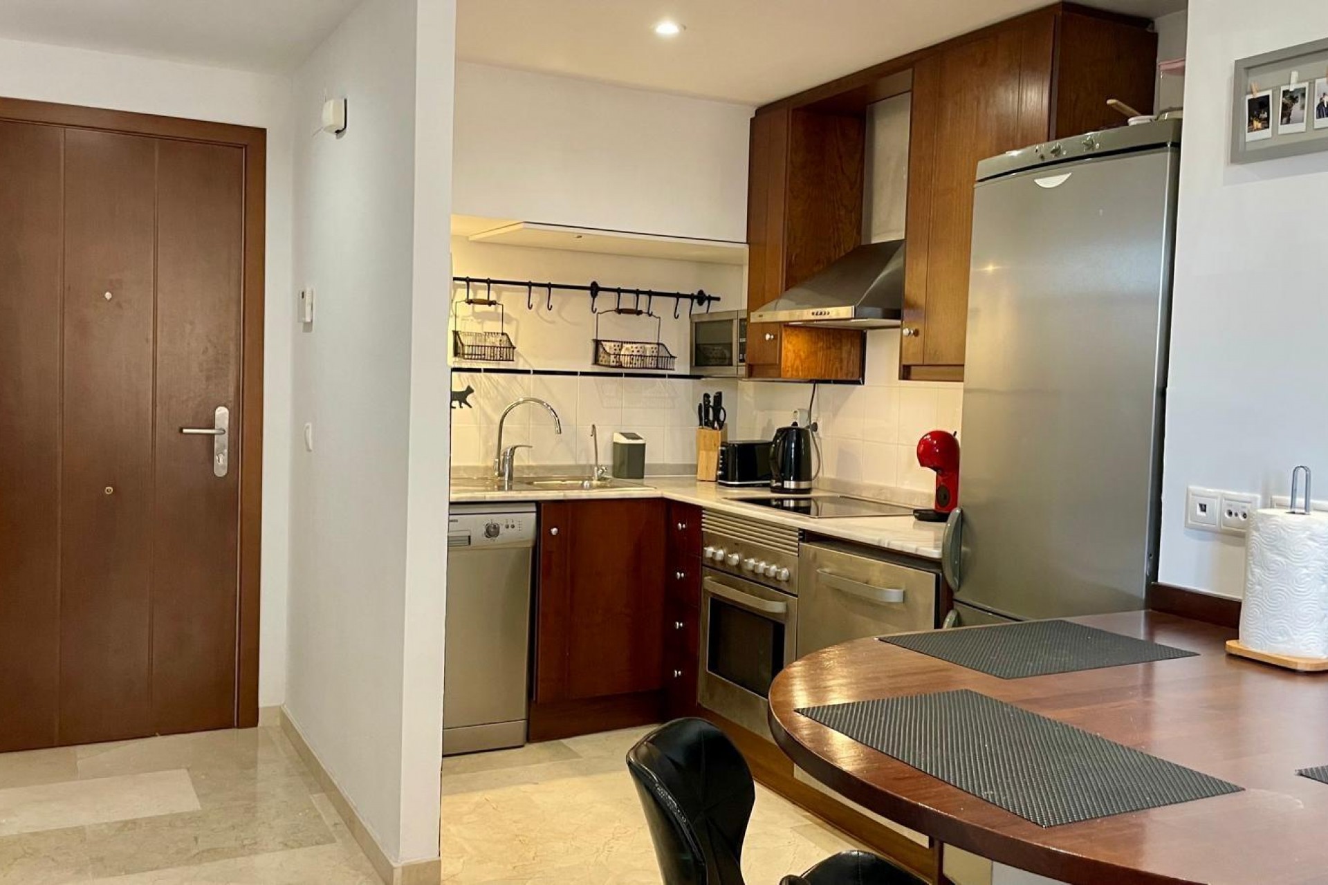 Återförsäljning - Apartment -
Orihuela Costa - Punta Prima