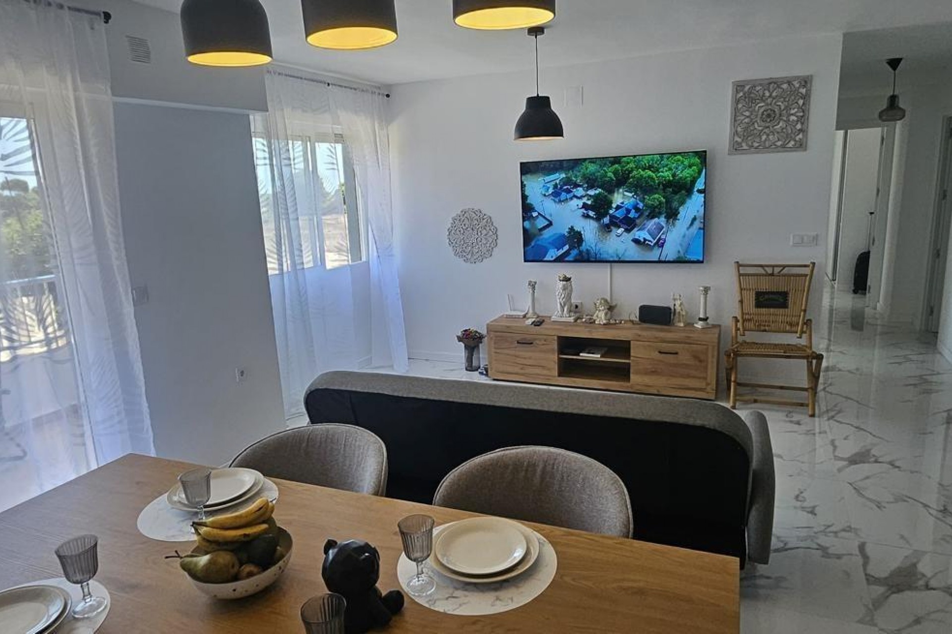 Återförsäljning - Apartment -
Orihuela Costa - Punta Prima