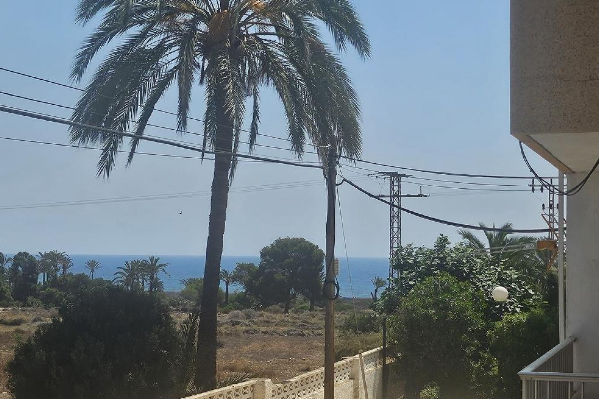 Återförsäljning - Apartment -
Orihuela Costa - Punta Prima