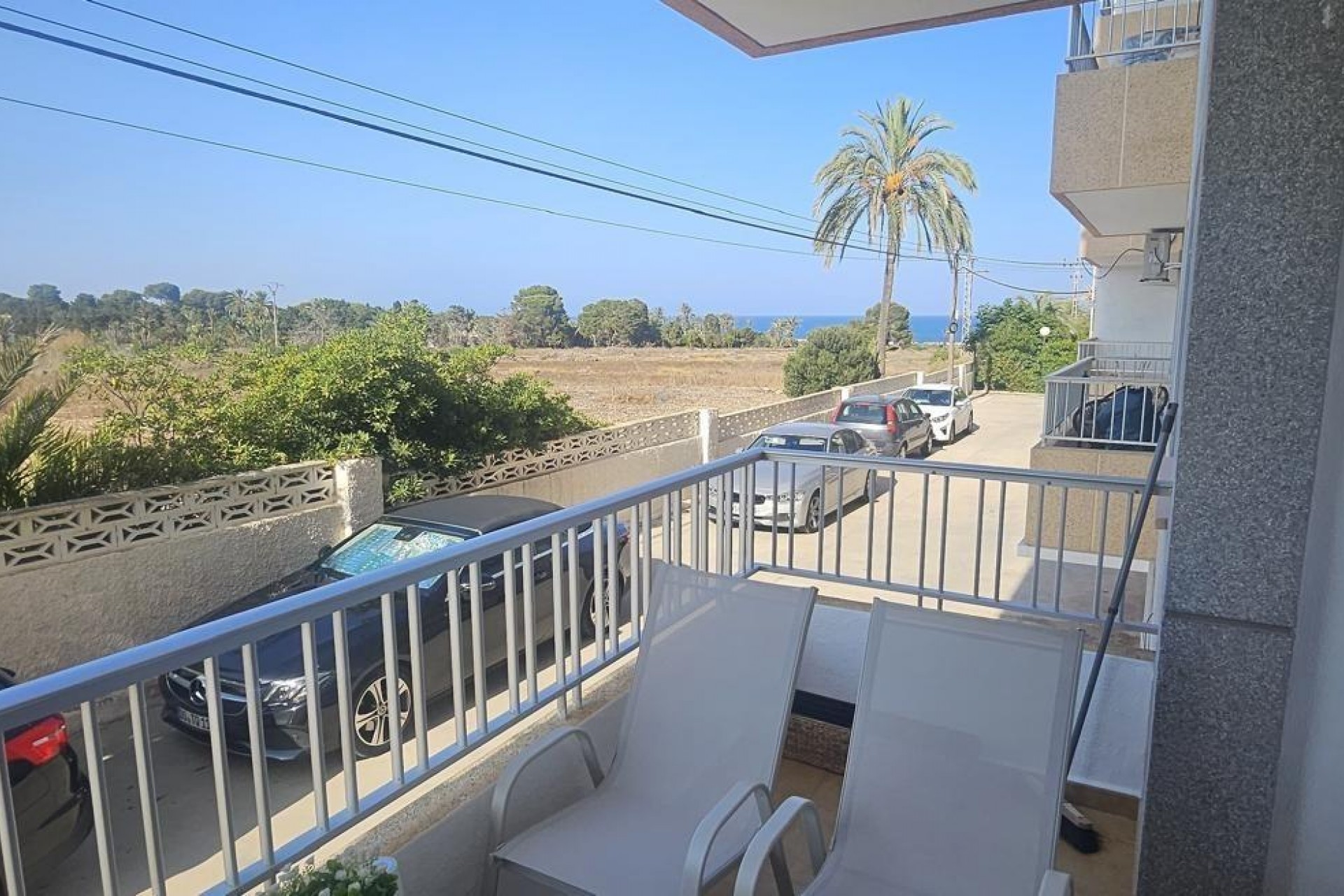 Återförsäljning - Apartment -
Orihuela Costa - Punta Prima