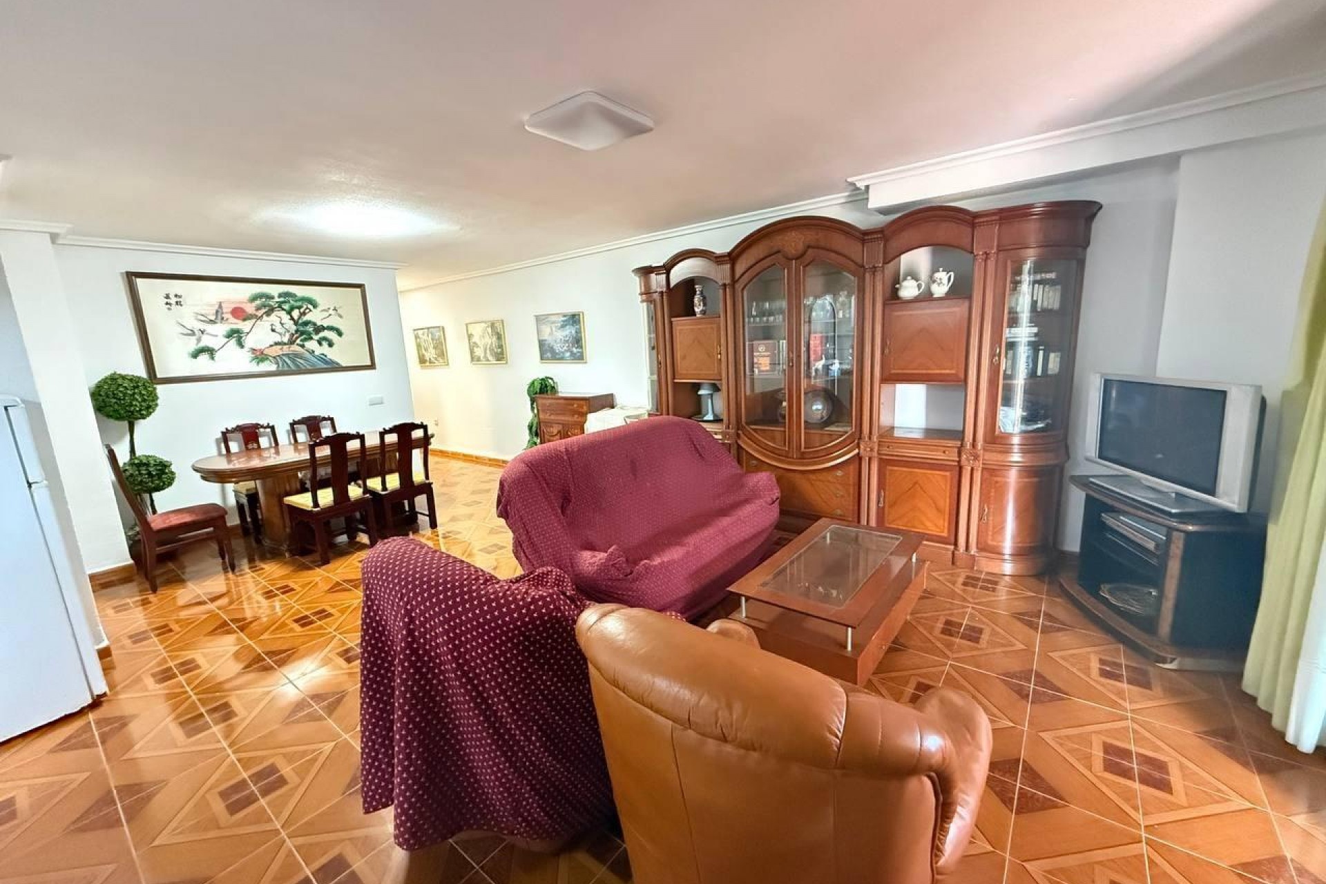 Återförsäljning - Apartment -
Orihuela Costa - Punta Prima