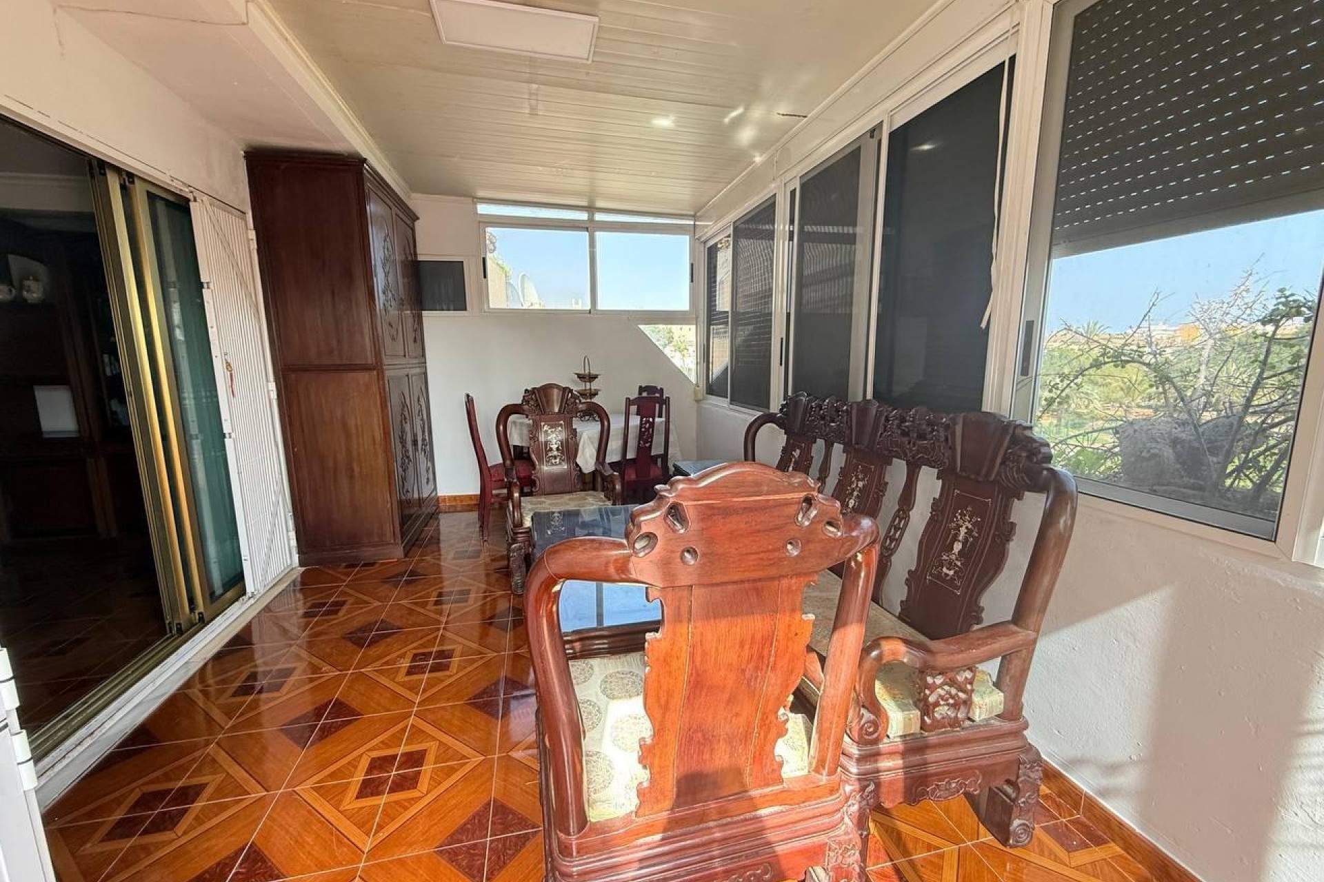 Återförsäljning - Apartment -
Orihuela Costa - Punta Prima