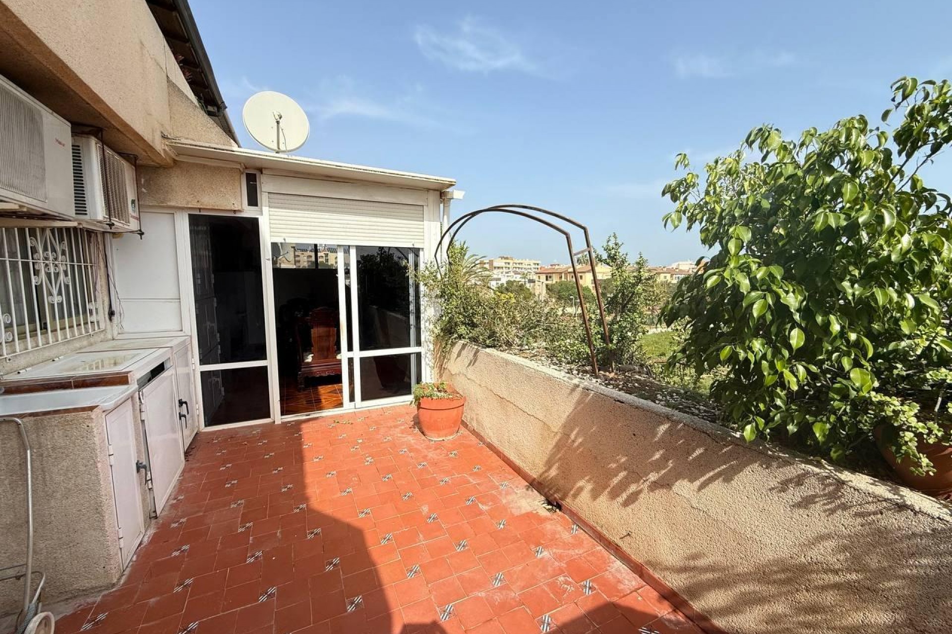 Återförsäljning - Apartment -
Orihuela Costa - Punta Prima