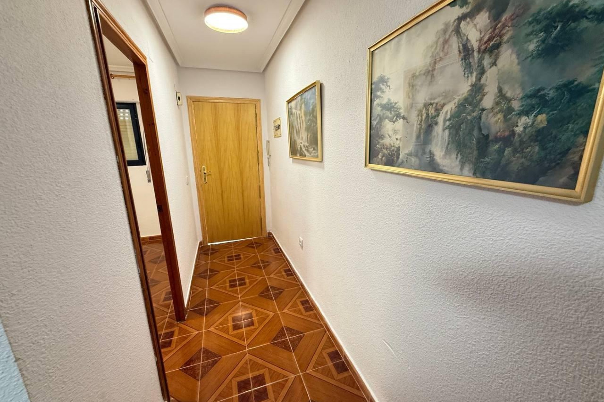 Återförsäljning - Apartment -
Orihuela Costa - Punta Prima