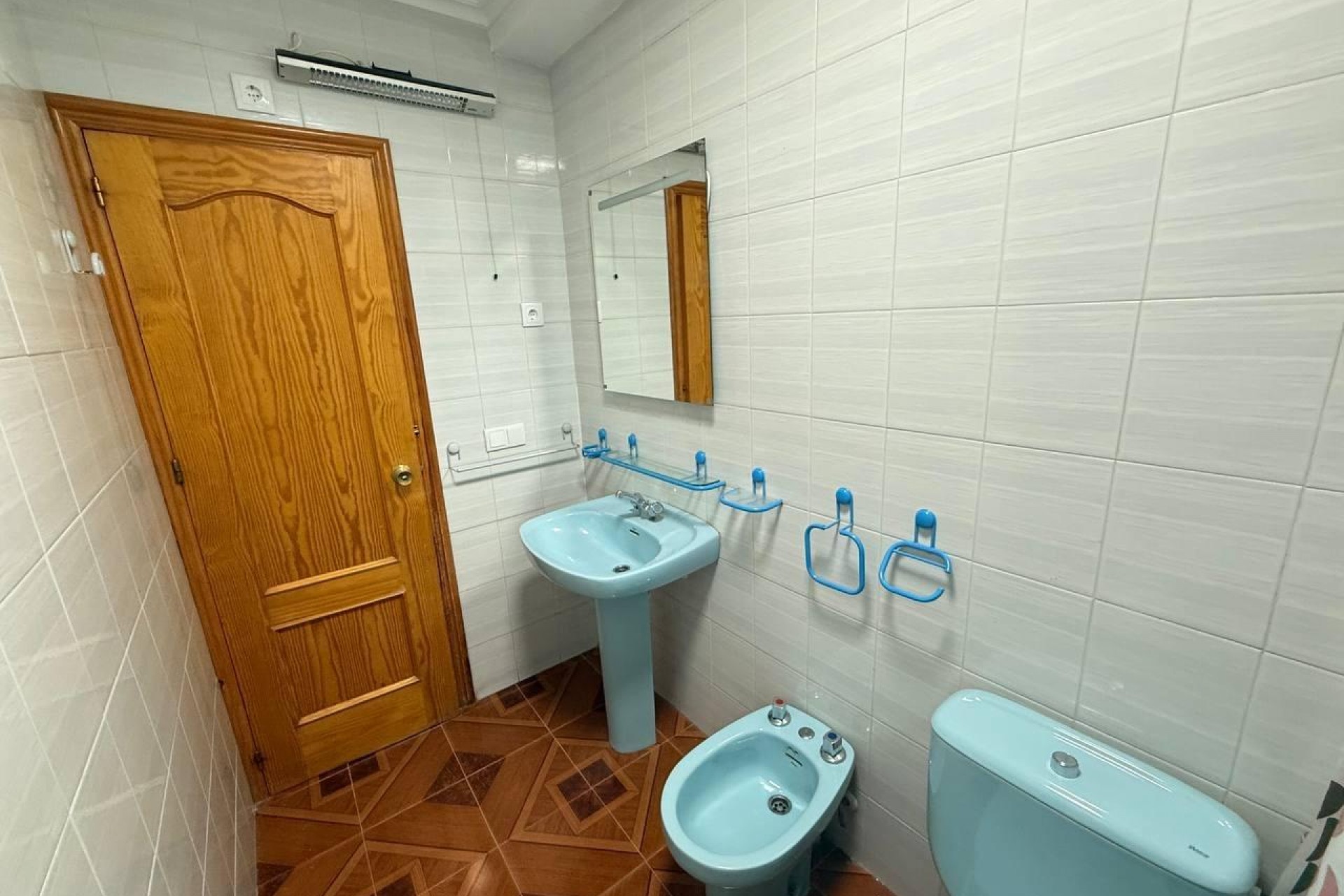 Återförsäljning - Apartment -
Orihuela Costa - Punta Prima