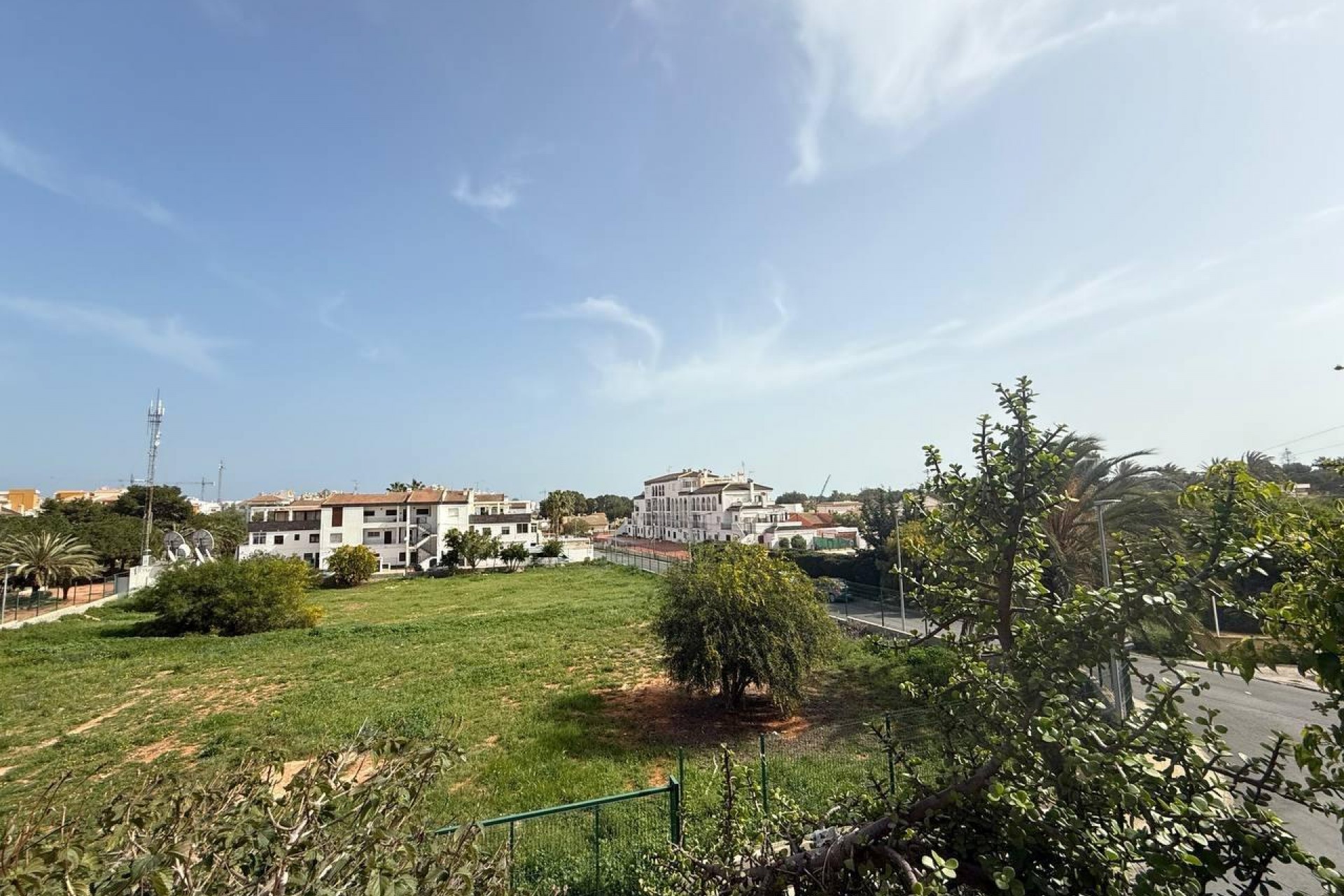 Återförsäljning - Apartment -
Orihuela Costa - Punta Prima