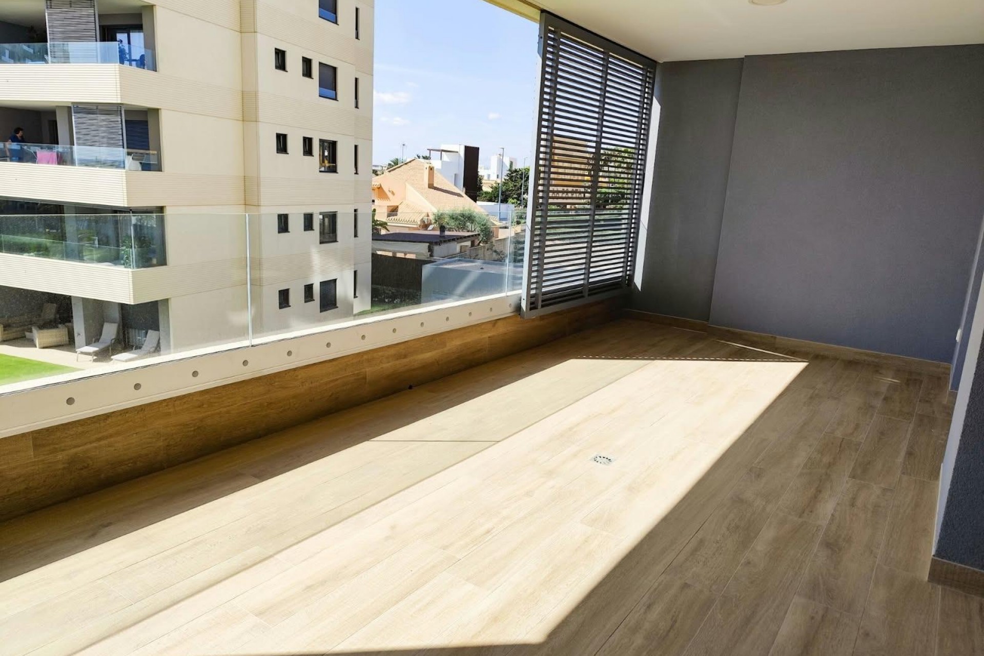 Återförsäljning - Apartment -
Orihuela Costa - Punta Prima