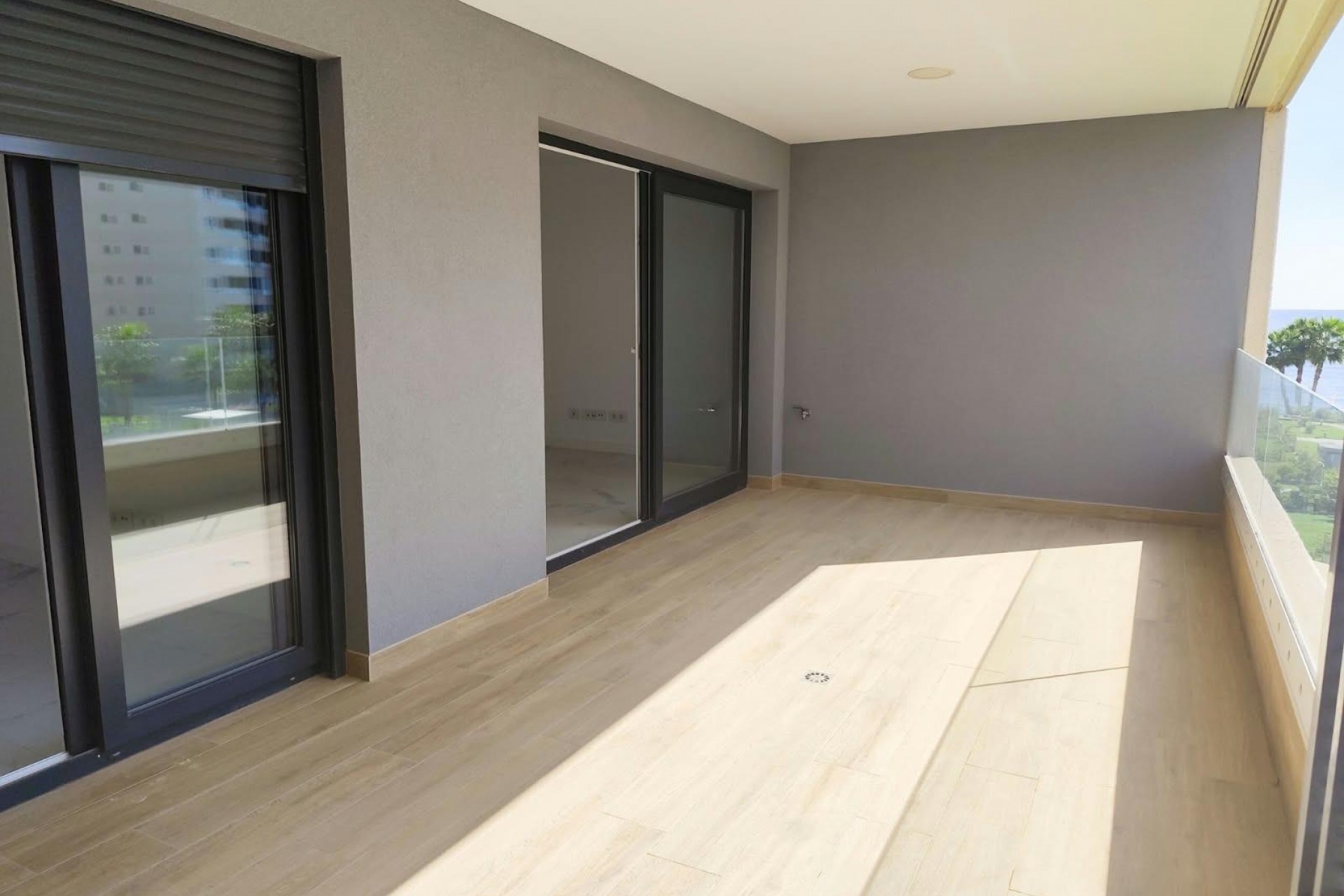 Återförsäljning - Apartment -
Orihuela Costa - Punta Prima