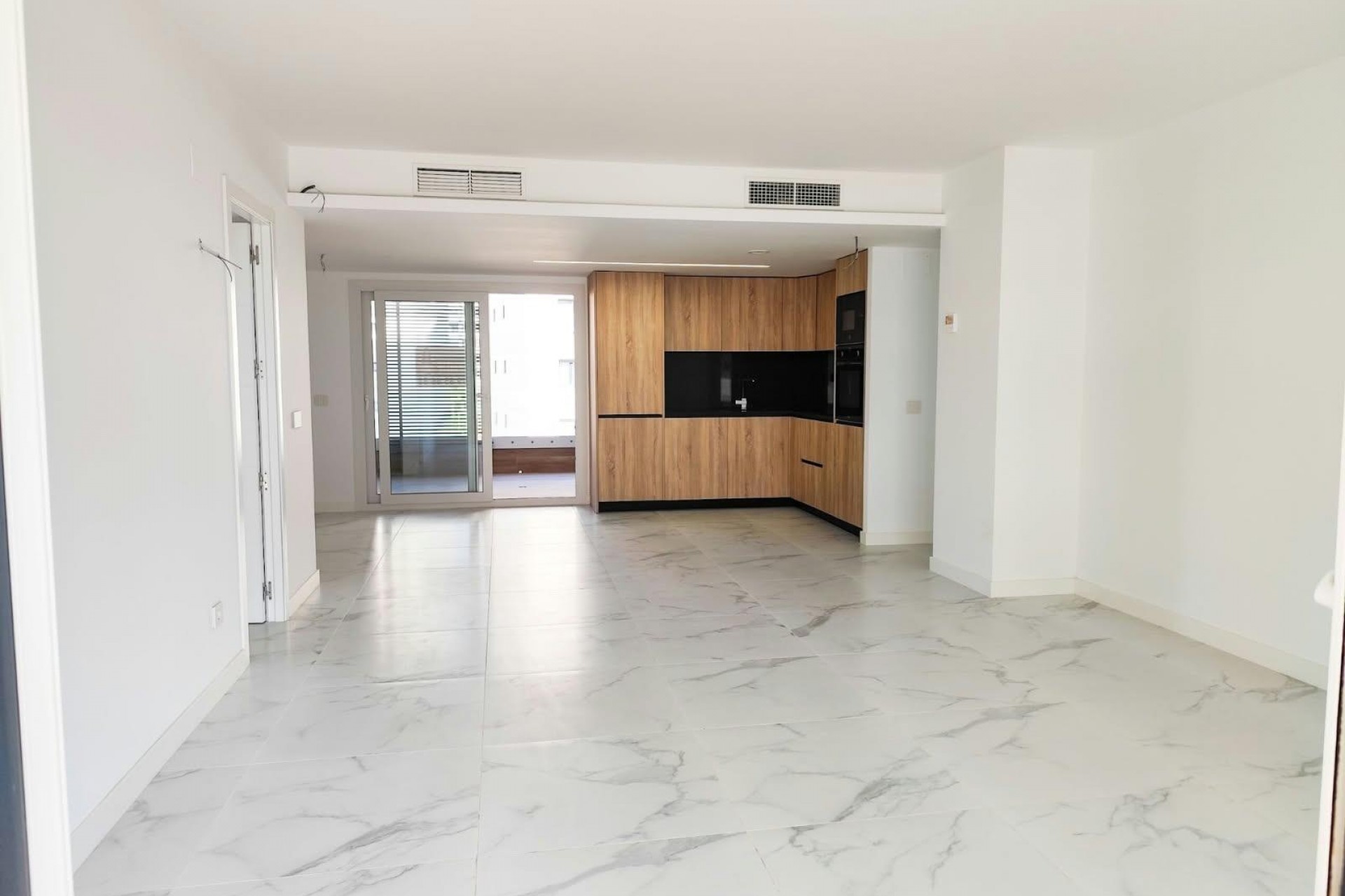 Återförsäljning - Apartment -
Orihuela Costa - Punta Prima
