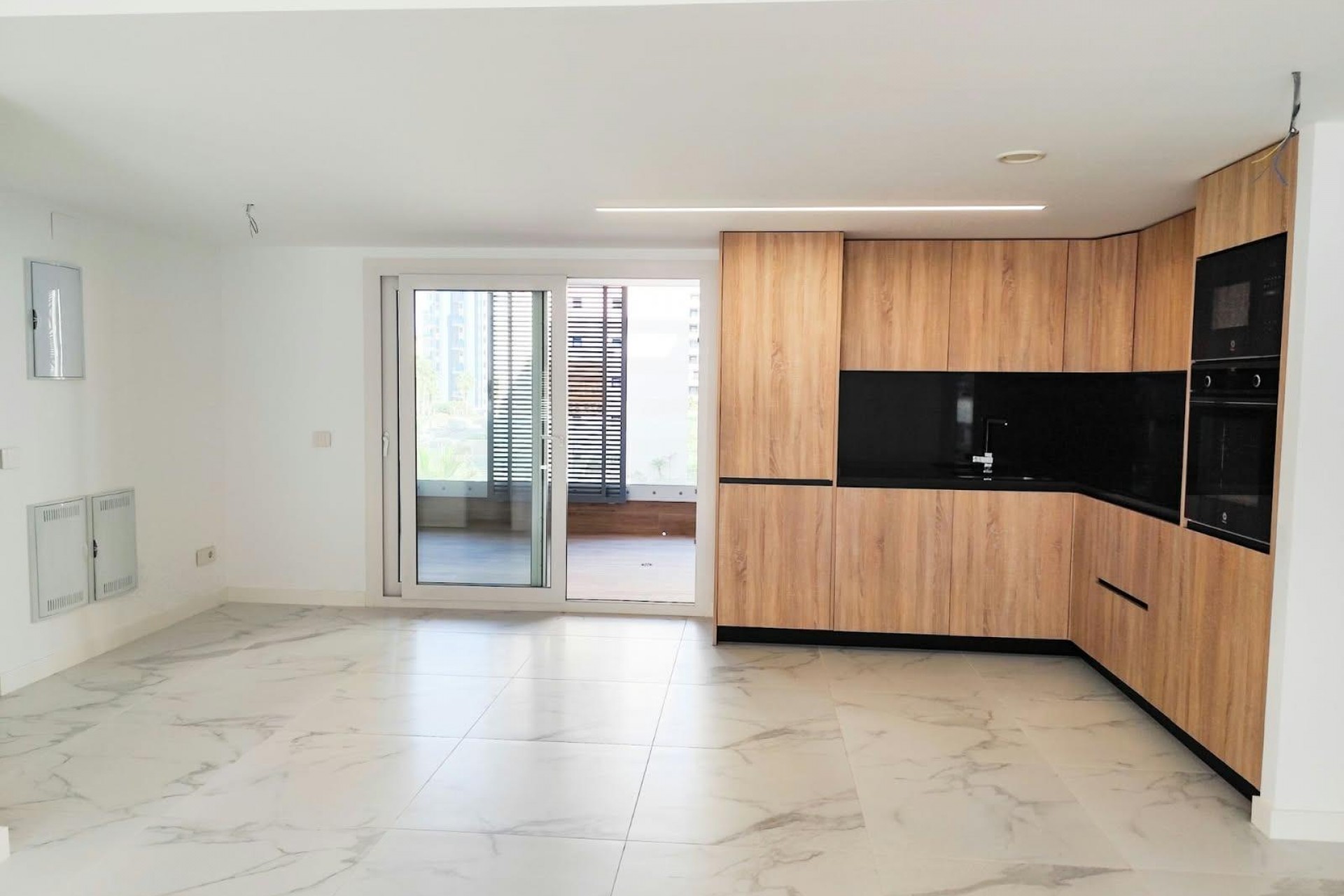 Återförsäljning - Apartment -
Orihuela Costa - Punta Prima