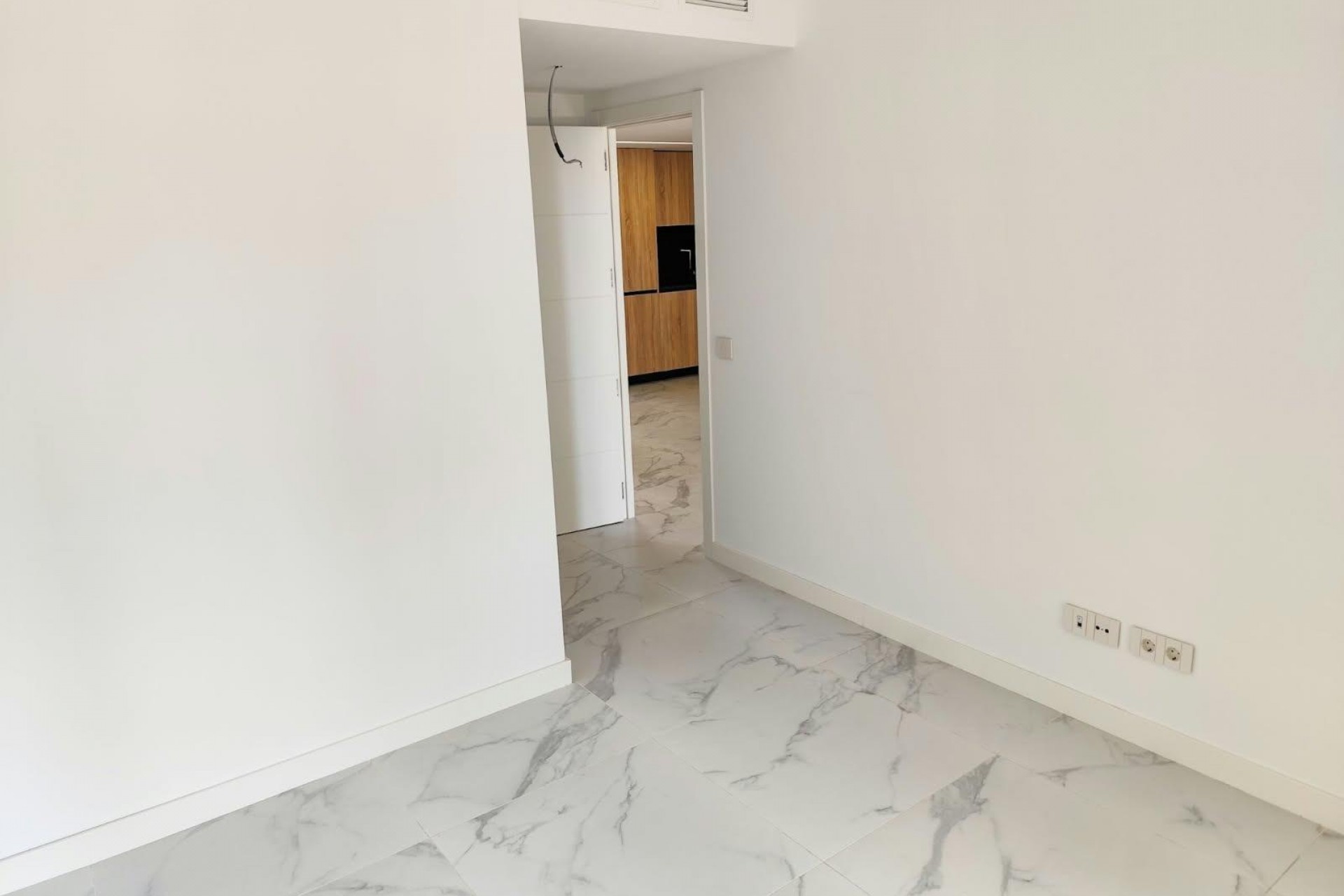 Återförsäljning - Apartment -
Orihuela Costa - Punta Prima