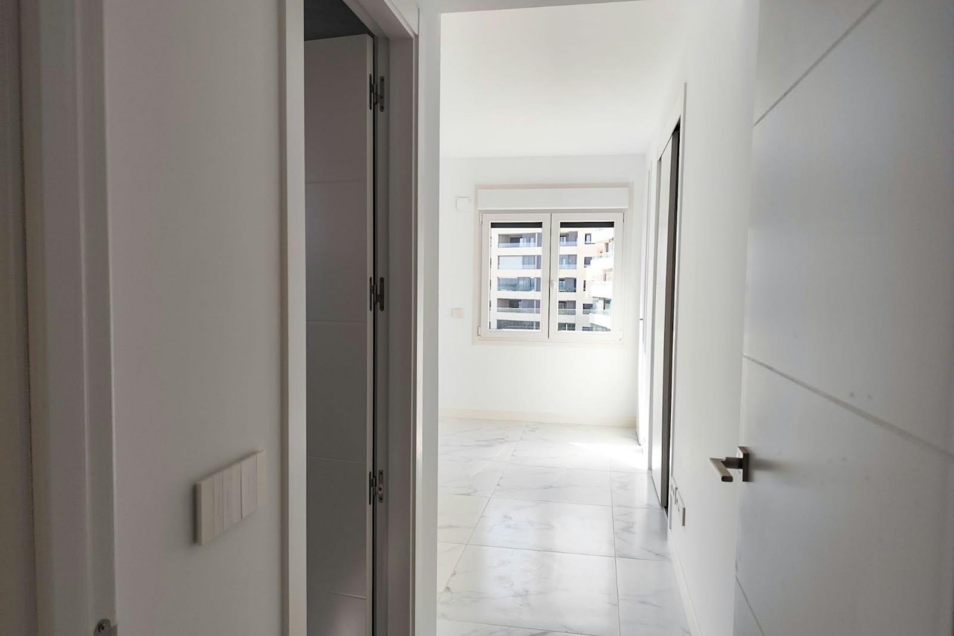 Återförsäljning - Apartment -
Orihuela Costa - Punta Prima