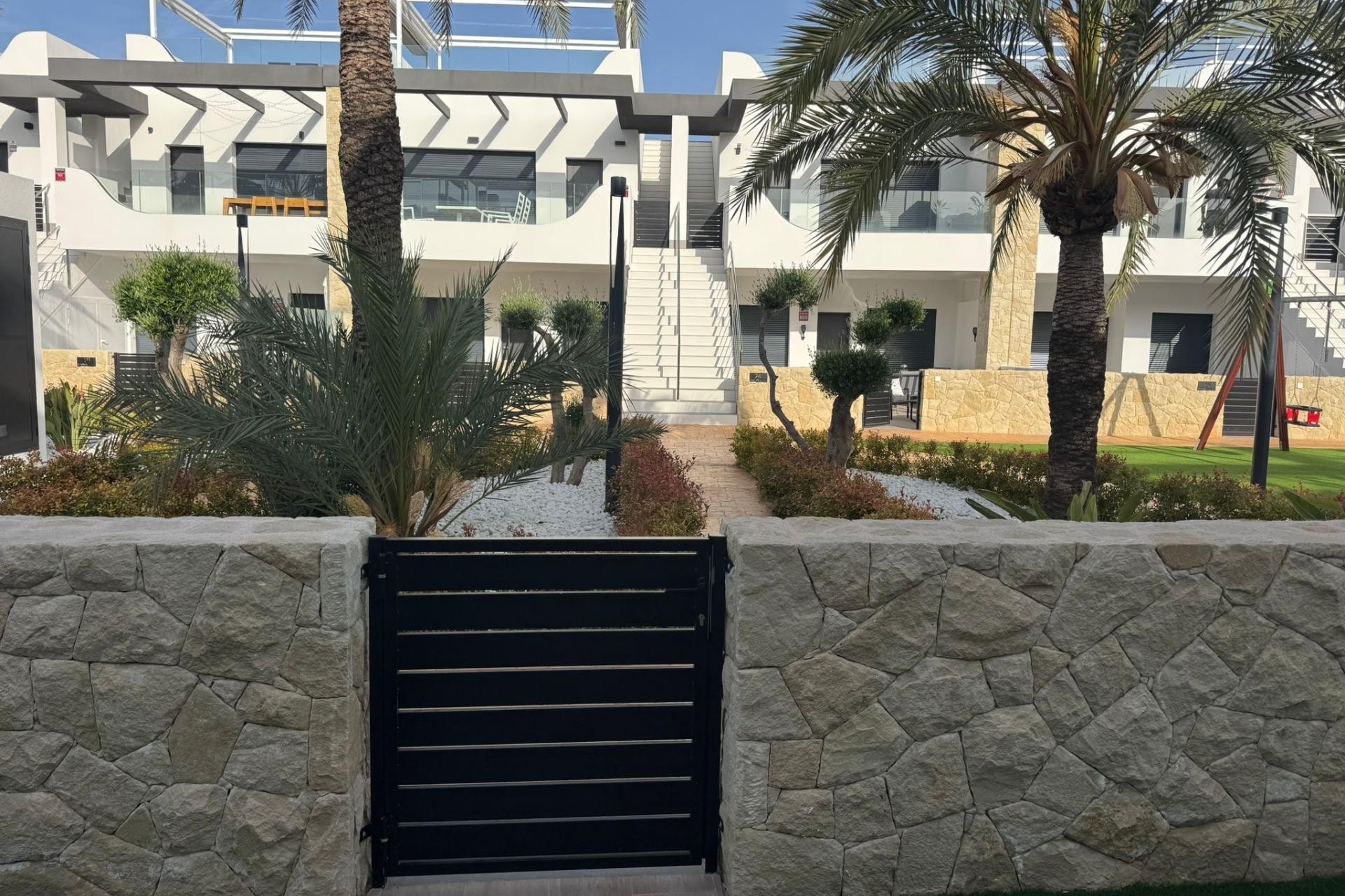 Återförsäljning - Apartment -
Orihuela Costa - Rocio Del Mar