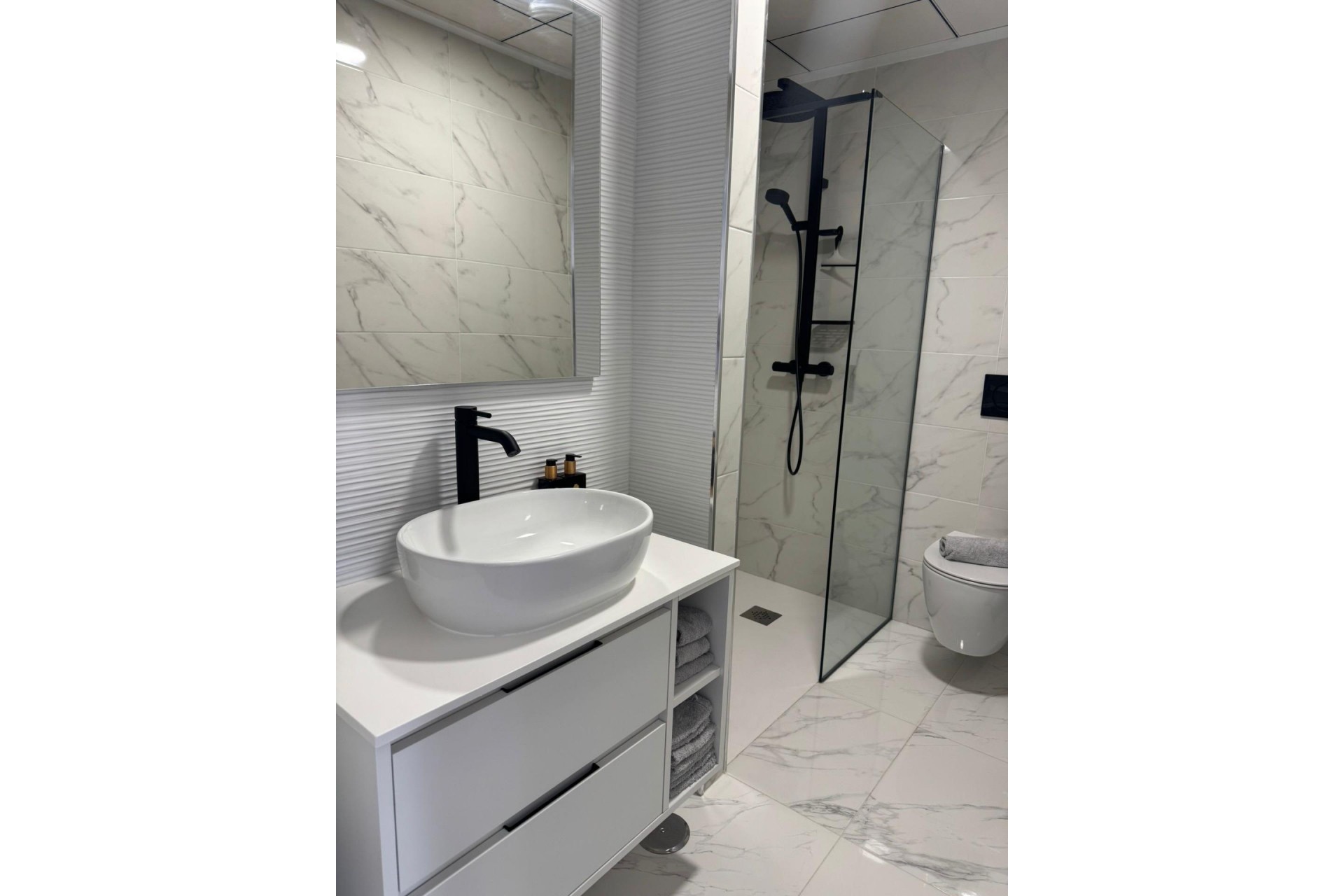 Återförsäljning - Apartment -
Orihuela Costa - Rocio Del Mar
