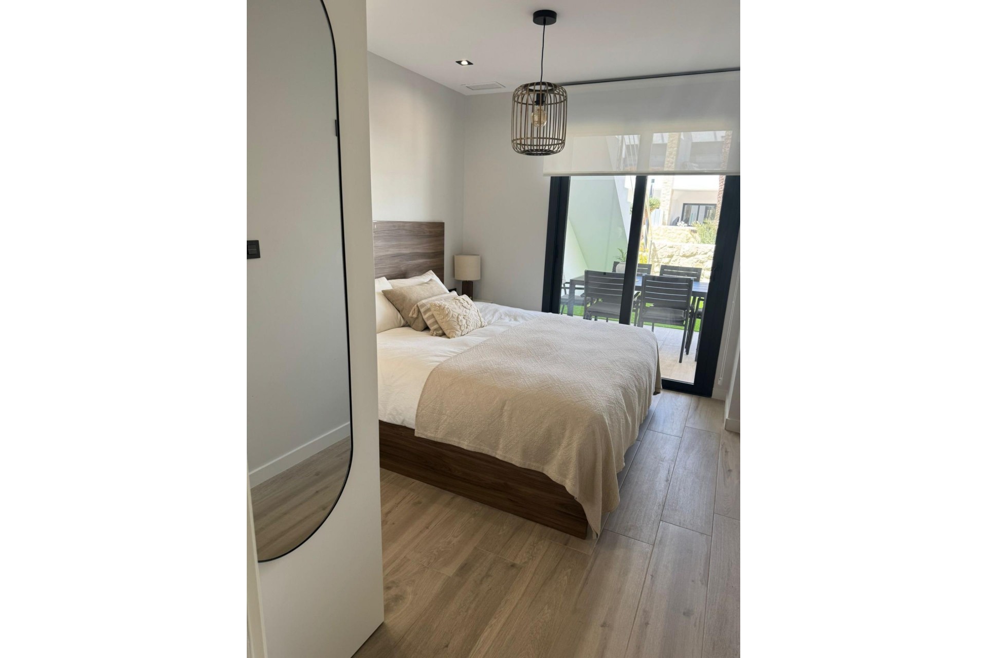 Återförsäljning - Apartment -
Orihuela Costa - Rocio Del Mar
