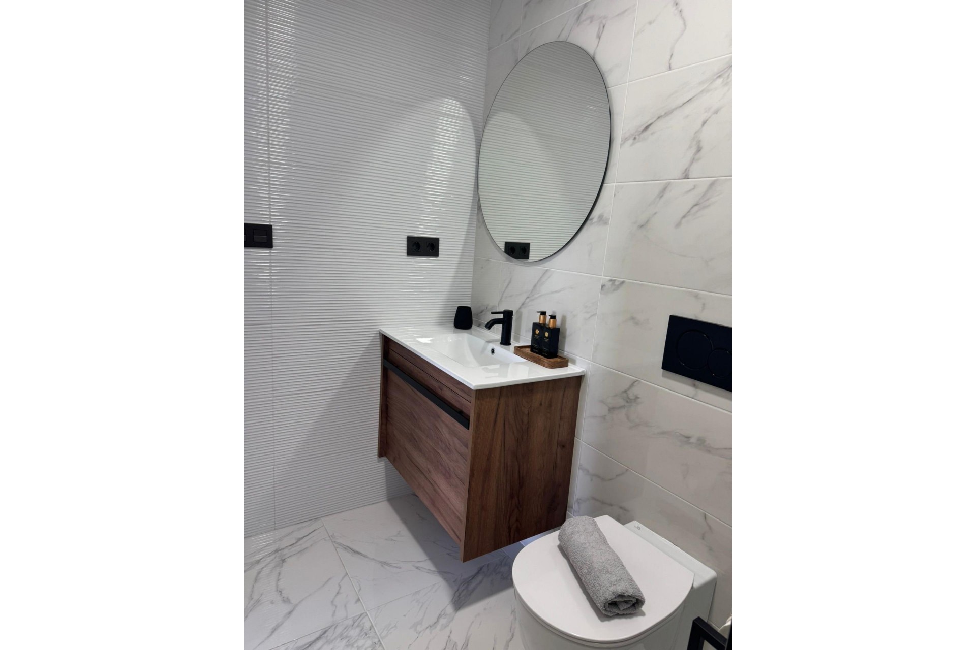 Återförsäljning - Apartment -
Orihuela Costa - Rocio Del Mar