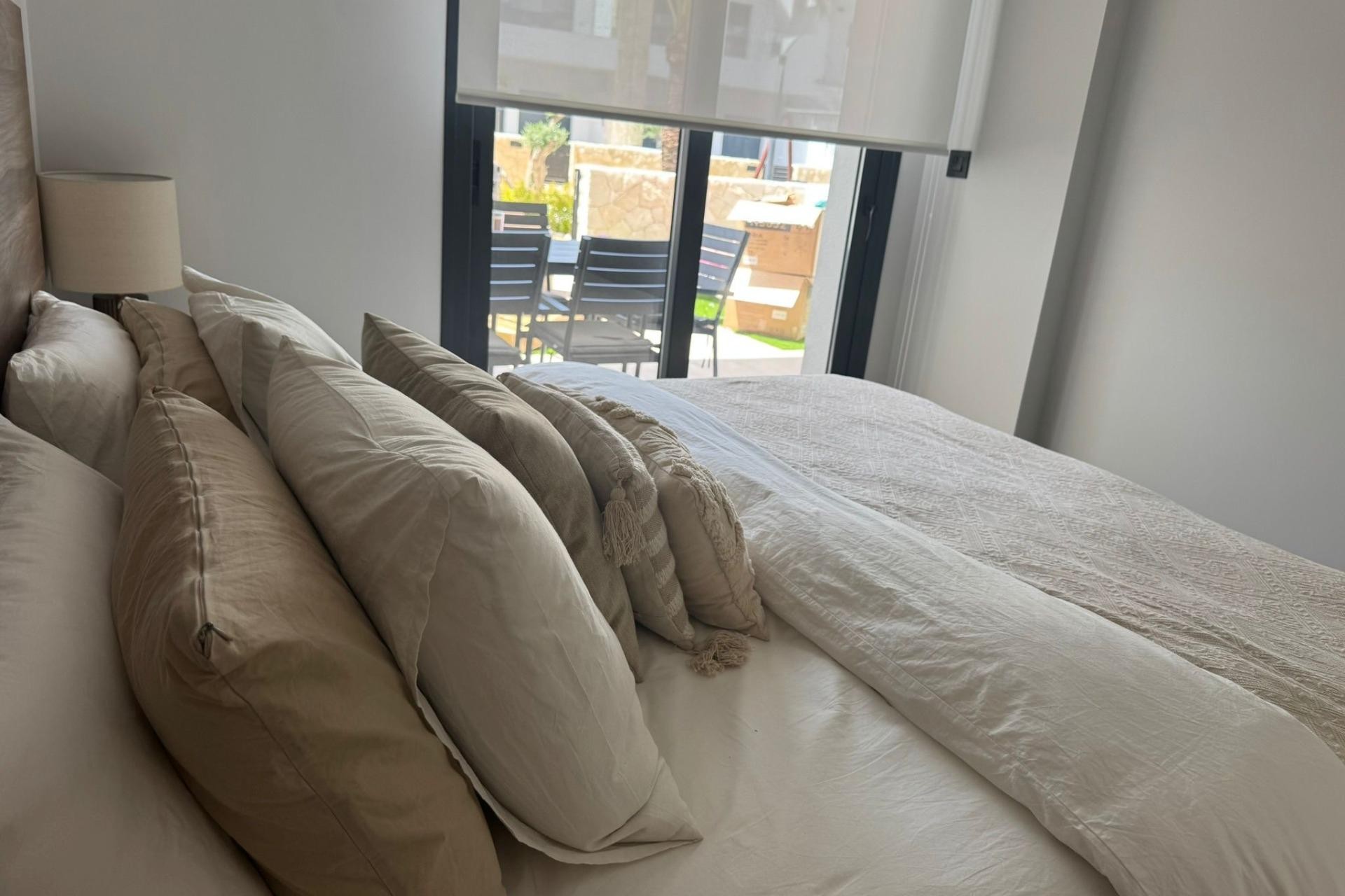 Återförsäljning - Apartment -
Orihuela Costa - Rocio Del Mar