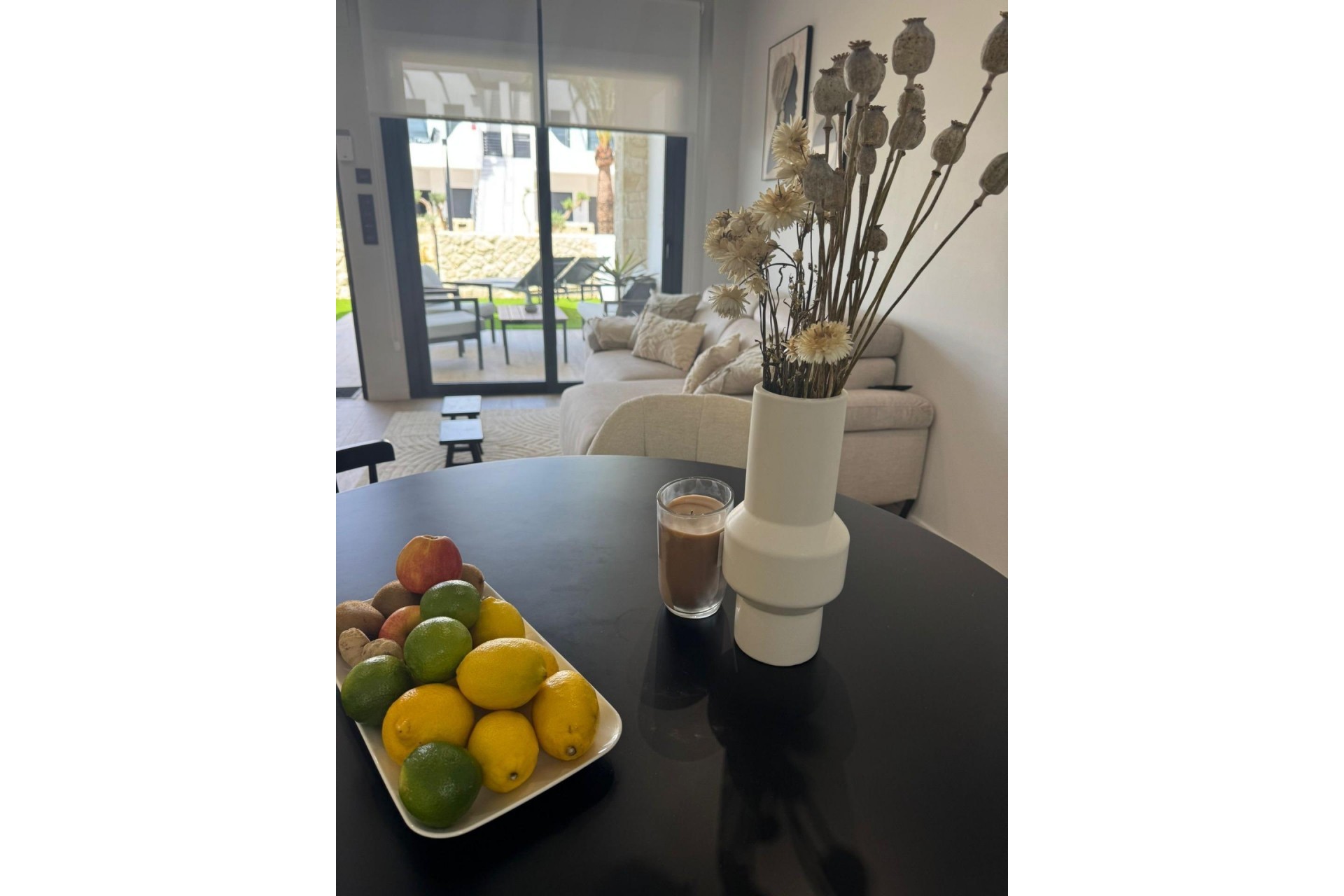 Återförsäljning - Apartment -
Orihuela Costa - Rocio Del Mar
