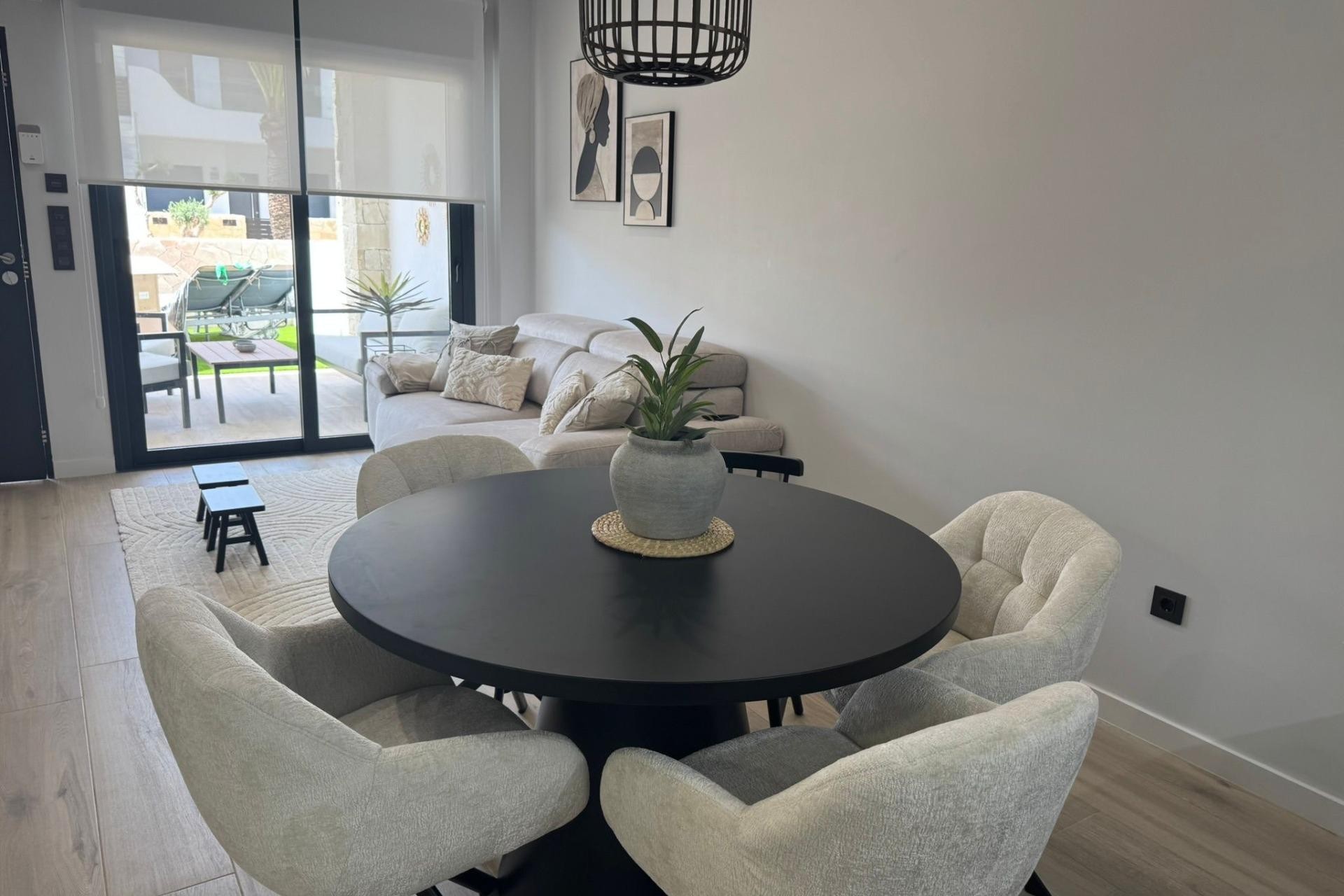 Återförsäljning - Apartment -
Orihuela Costa - Rocio Del Mar