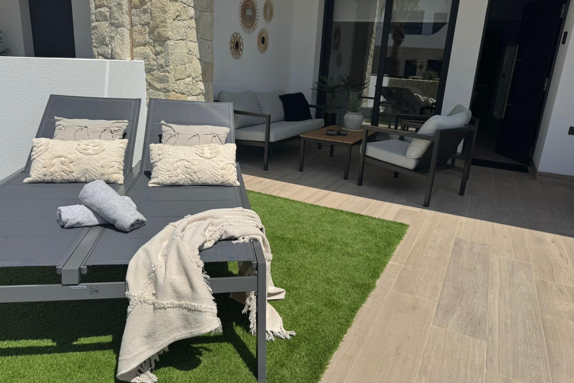Återförsäljning - Apartment -
Orihuela Costa - Rocio Del Mar
