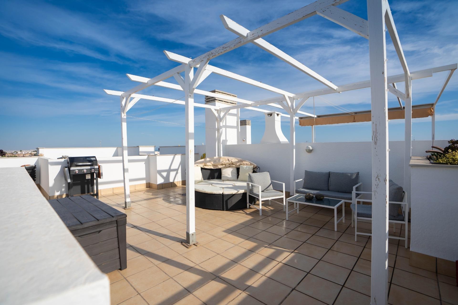 Återförsäljning - Apartment -
Orihuela Costa - Rocio Del Mar