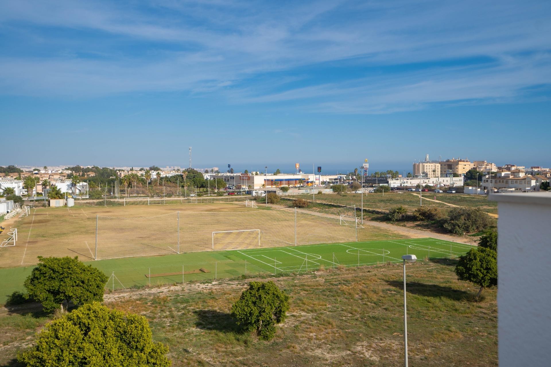 Återförsäljning - Apartment -
Orihuela Costa - Rocio Del Mar
