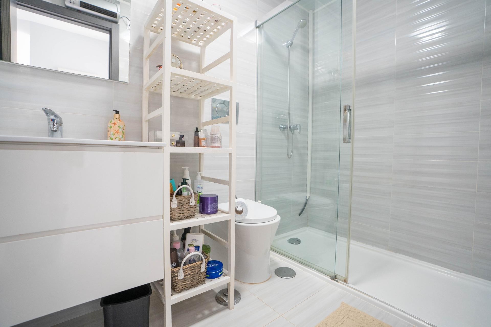 Återförsäljning - Apartment -
Orihuela Costa - Rocio Del Mar