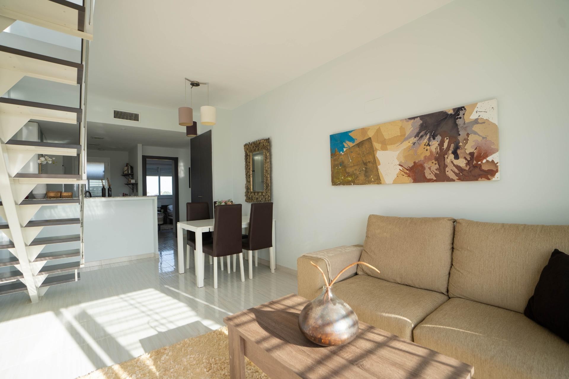 Återförsäljning - Apartment -
Orihuela Costa - Rocio Del Mar