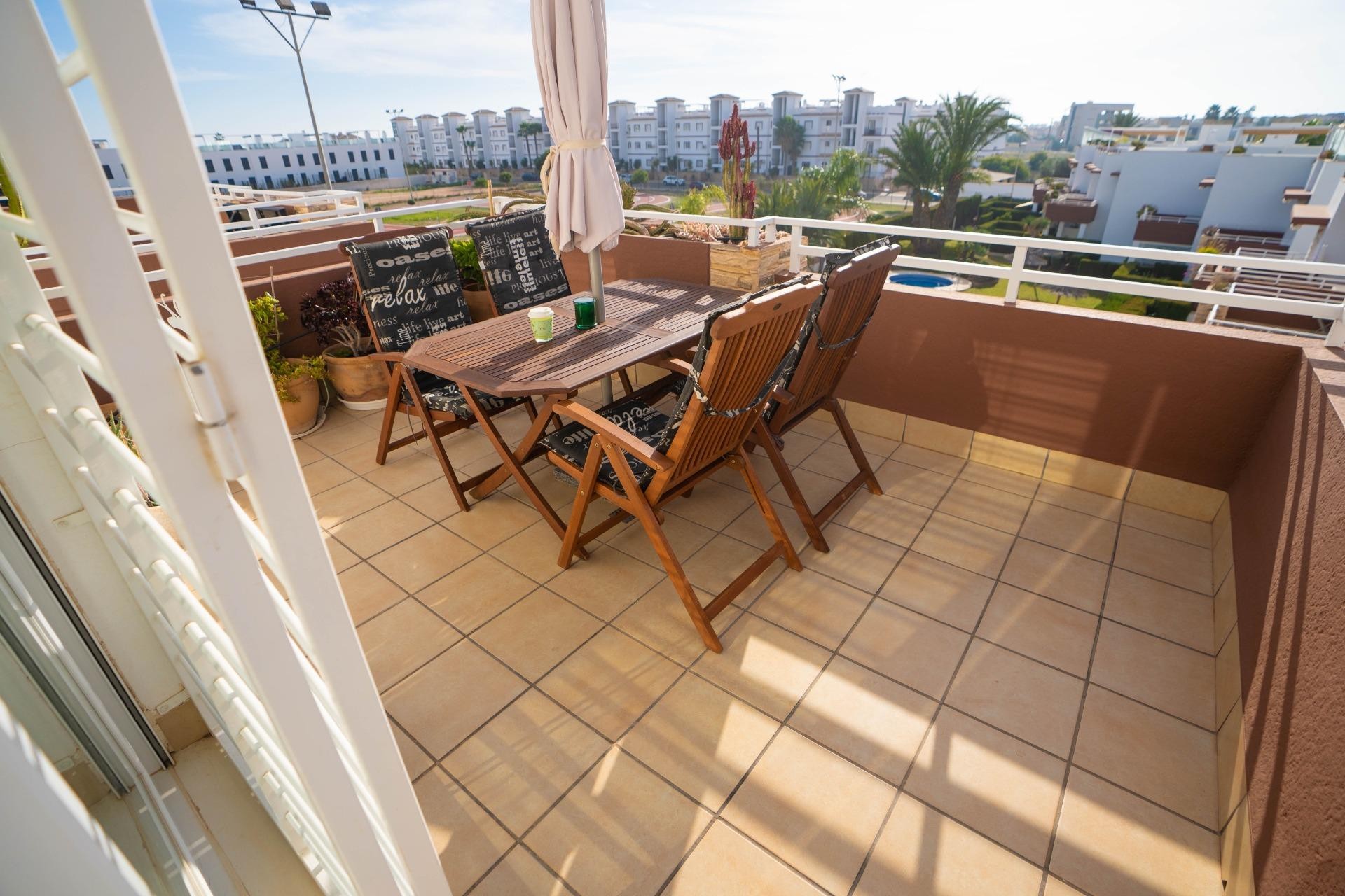 Återförsäljning - Apartment -
Orihuela Costa - Rocio Del Mar
