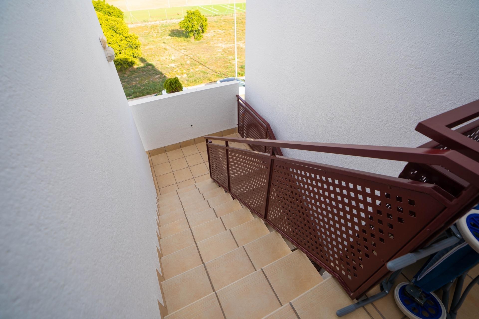 Återförsäljning - Apartment -
Orihuela Costa - Rocio Del Mar