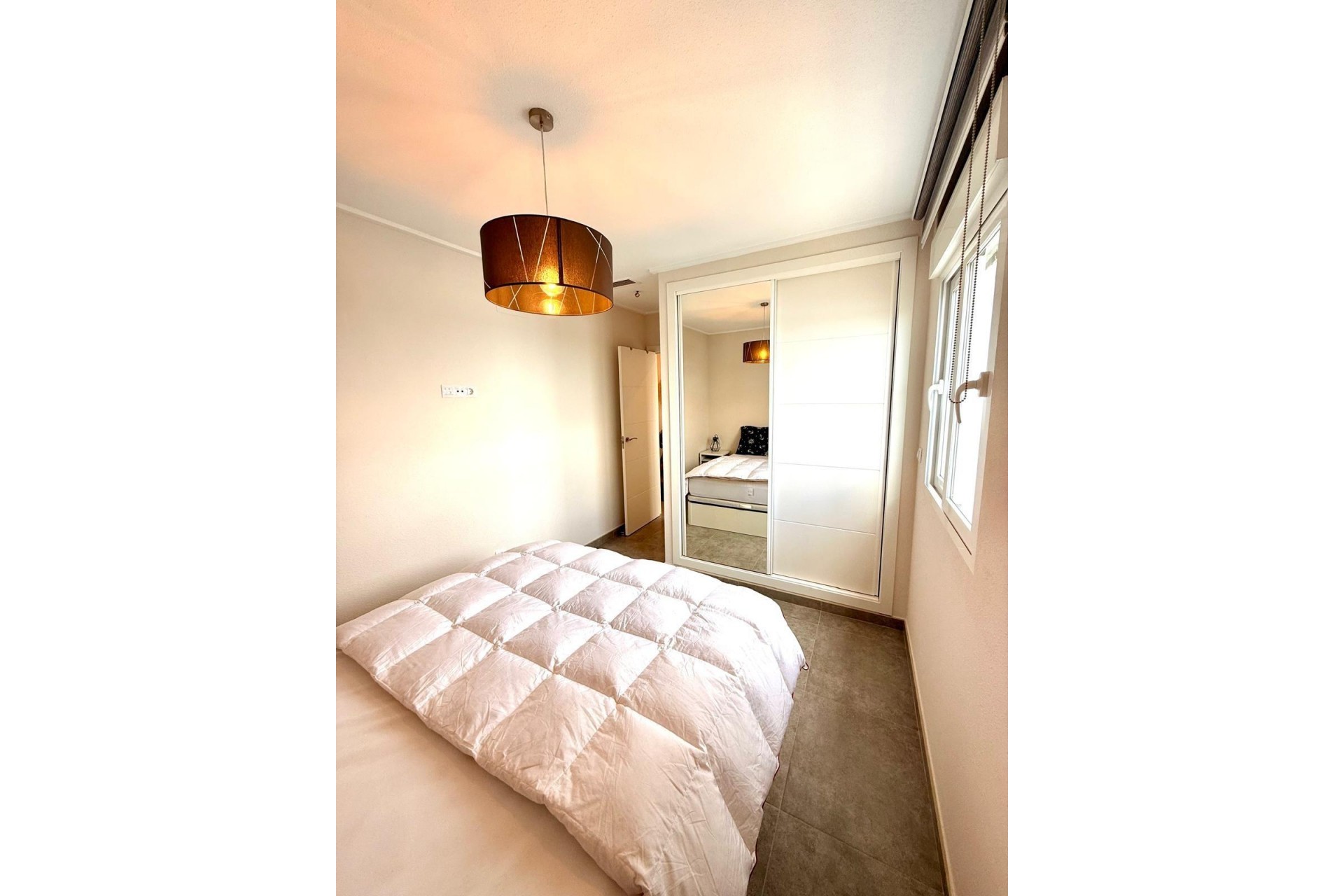 Återförsäljning - Apartment -
Orihuela Costa - Villamartín-las Filipinas