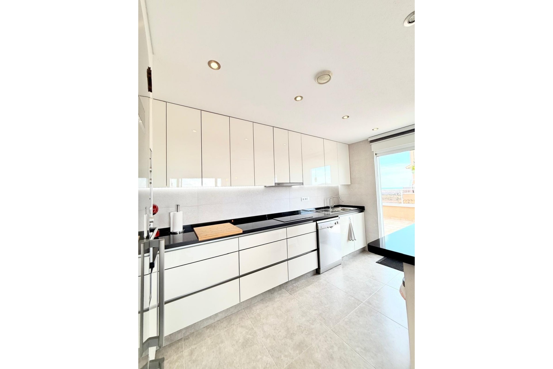 Återförsäljning - Apartment -
Orihuela Costa - Villamartín-las Filipinas