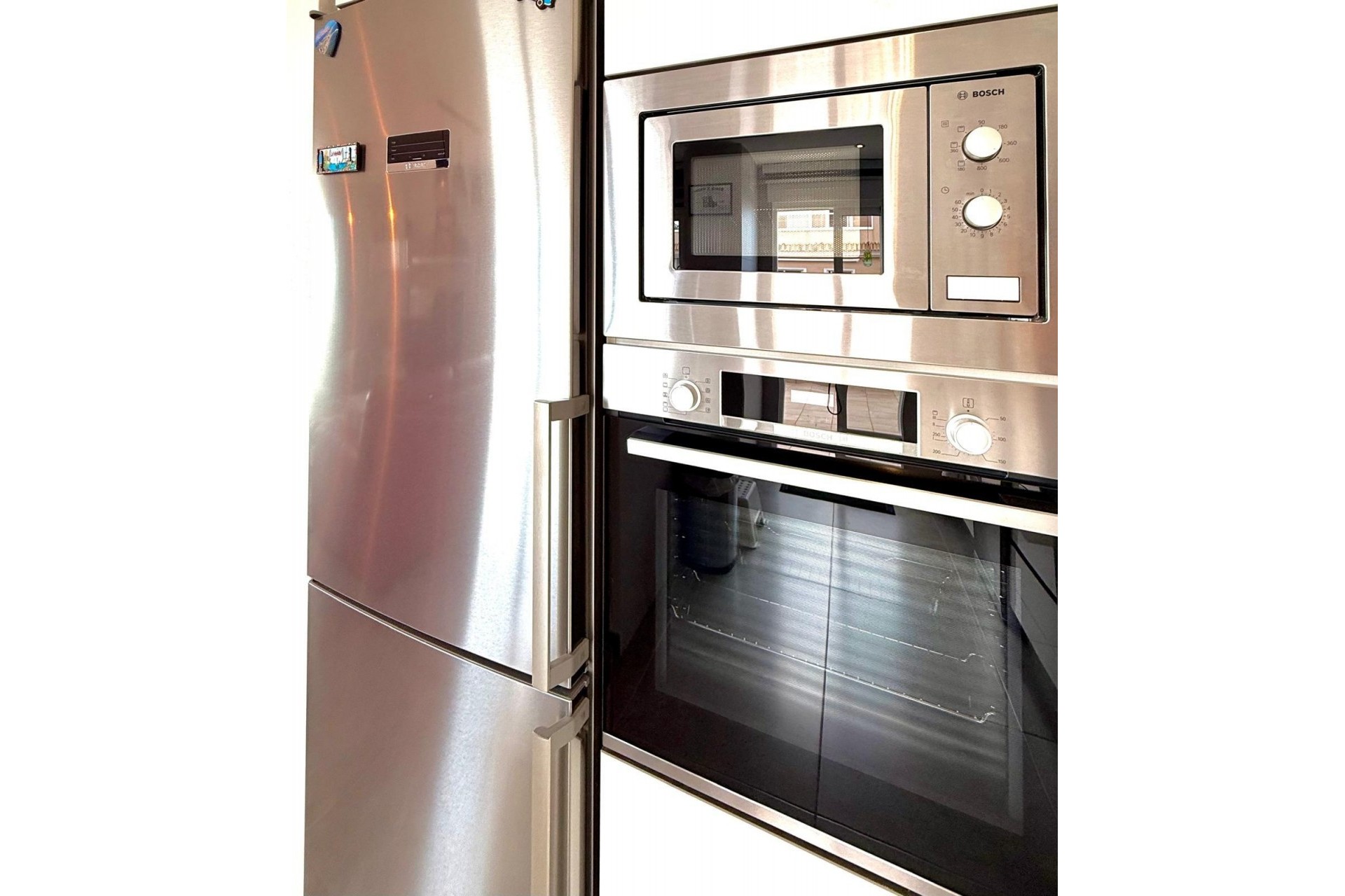 Återförsäljning - Apartment -
Orihuela Costa - Villamartín-las Filipinas