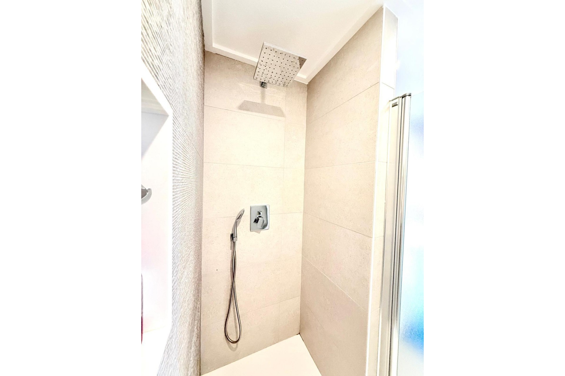 Återförsäljning - Apartment -
Orihuela Costa - Villamartín-las Filipinas